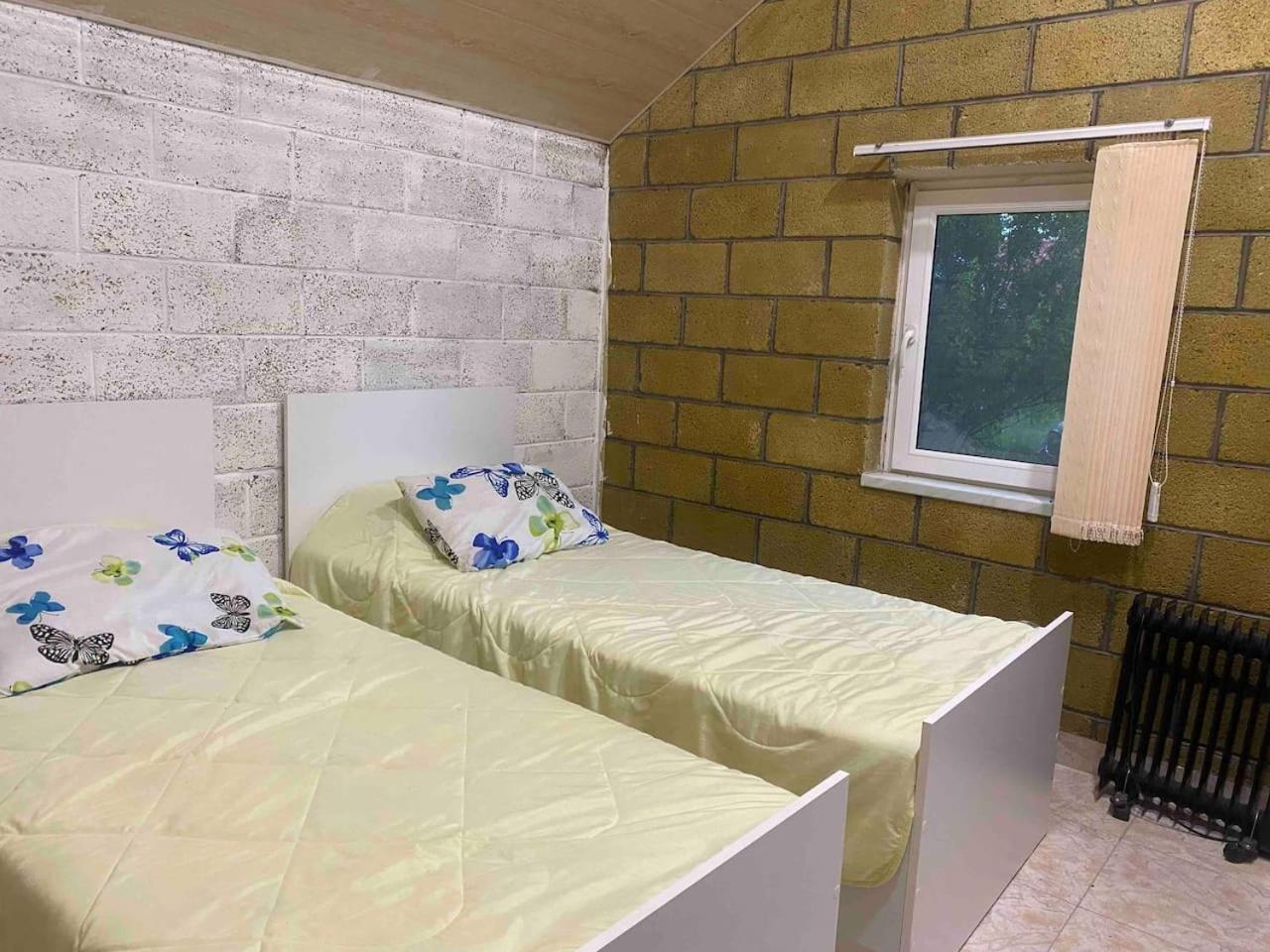 Two-Bedroom House photo 1