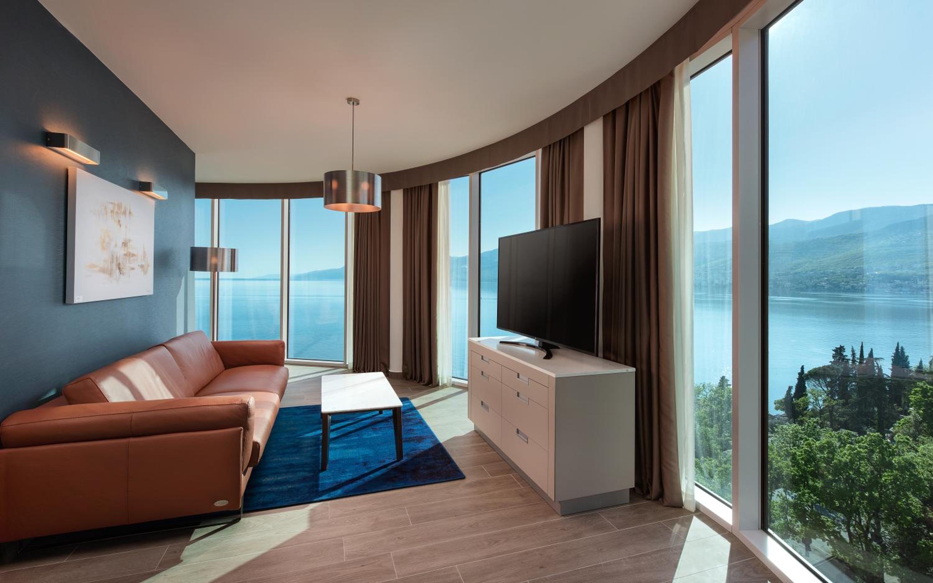 Costabella Suite with Balcony and Sea View - Photo 5