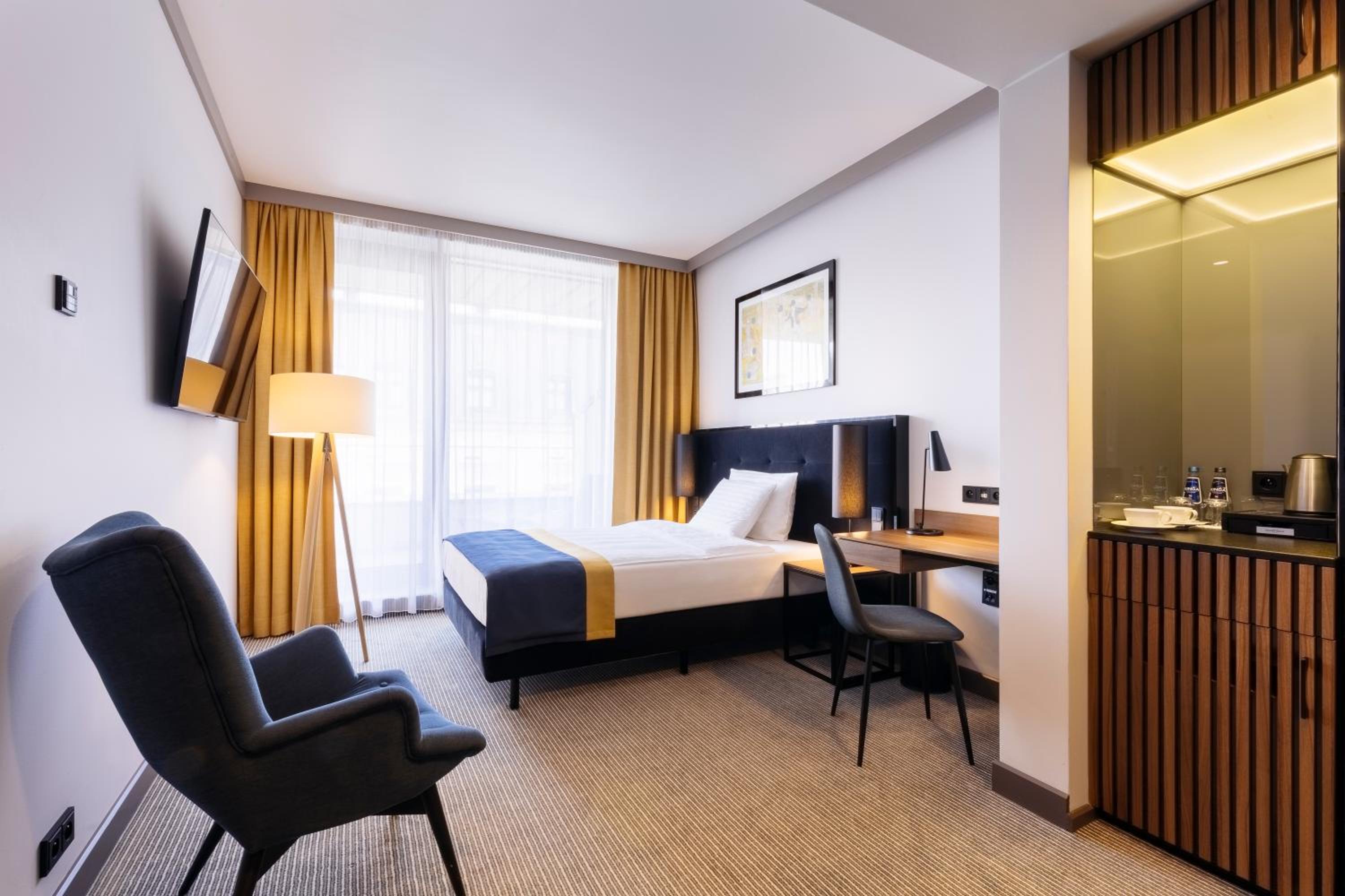 Superior Single Room photo 1