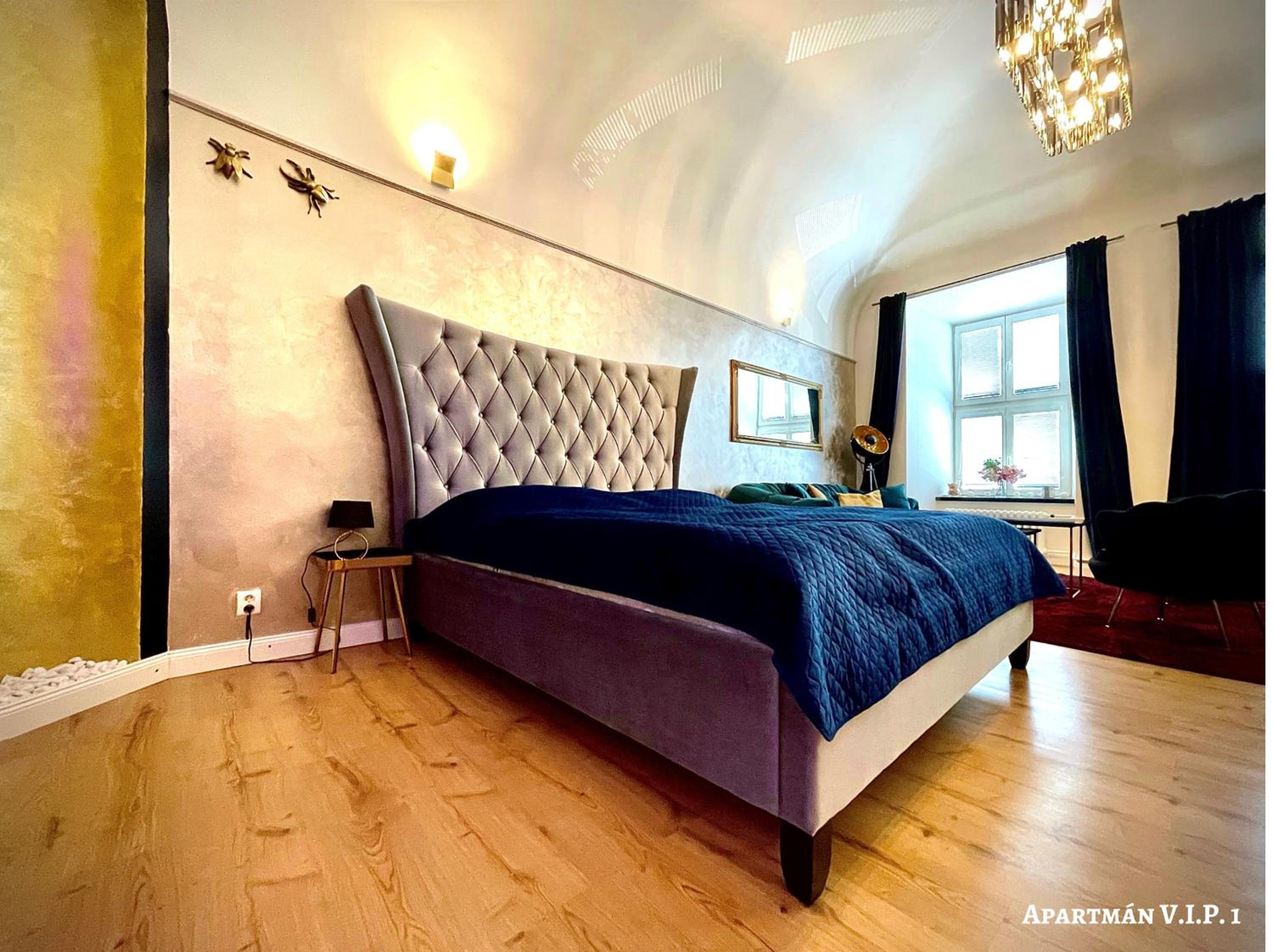 Superior Apartment with Sauna - Annex (131 feet away from the guest house) photo 2