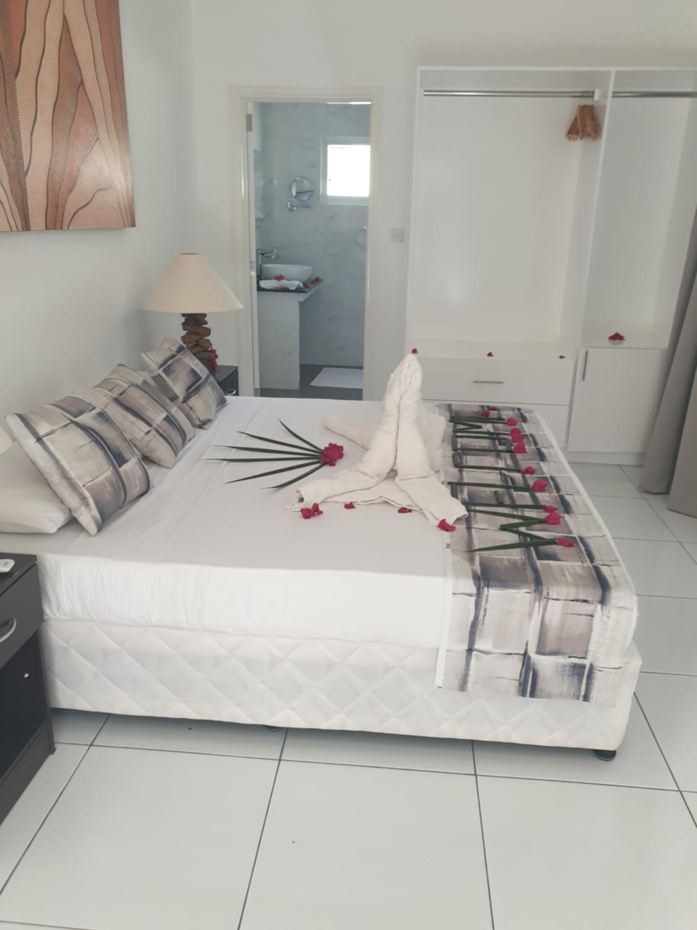 Family Room with Terrace
