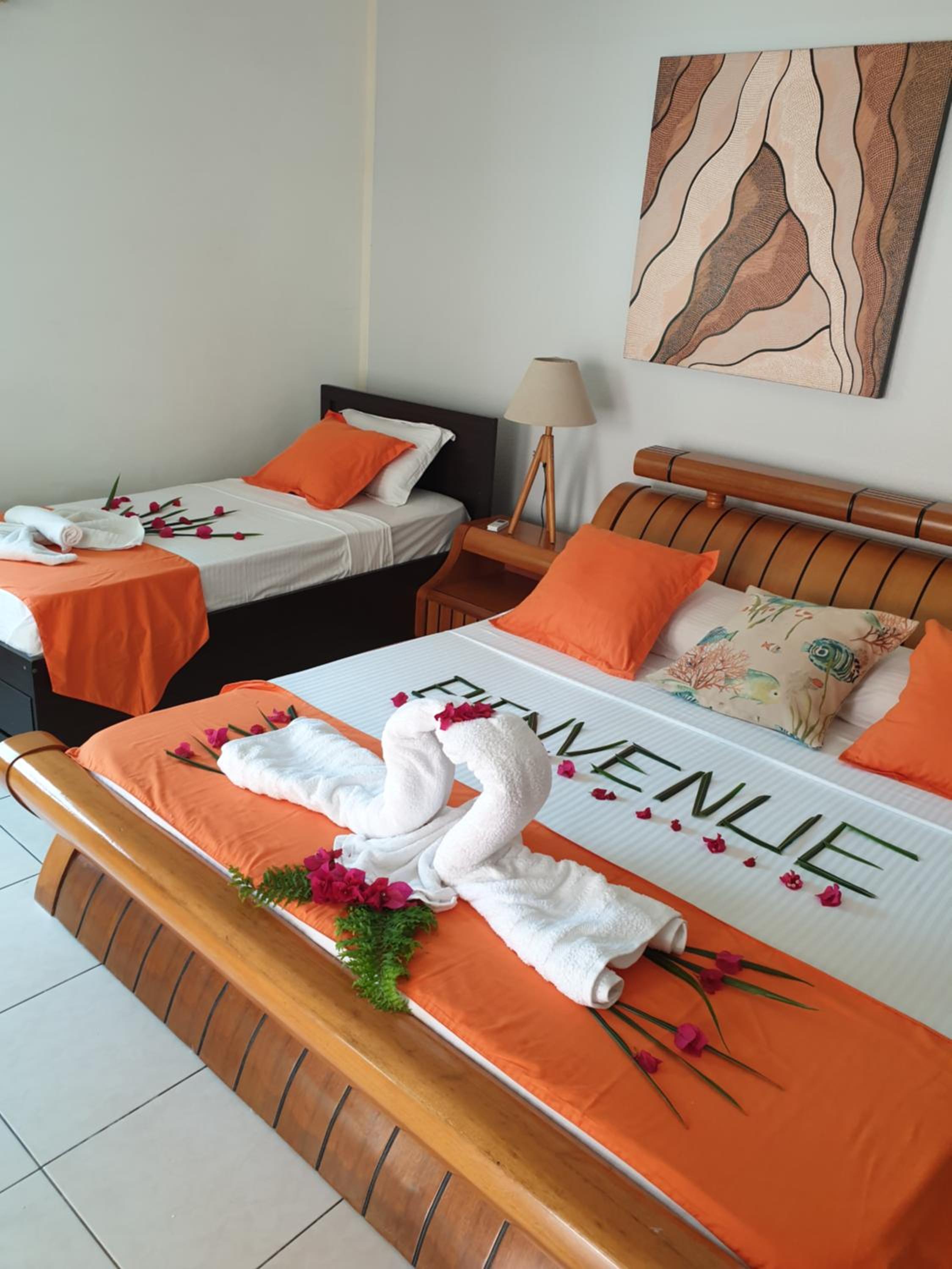 Family Room with Terrace photo 3