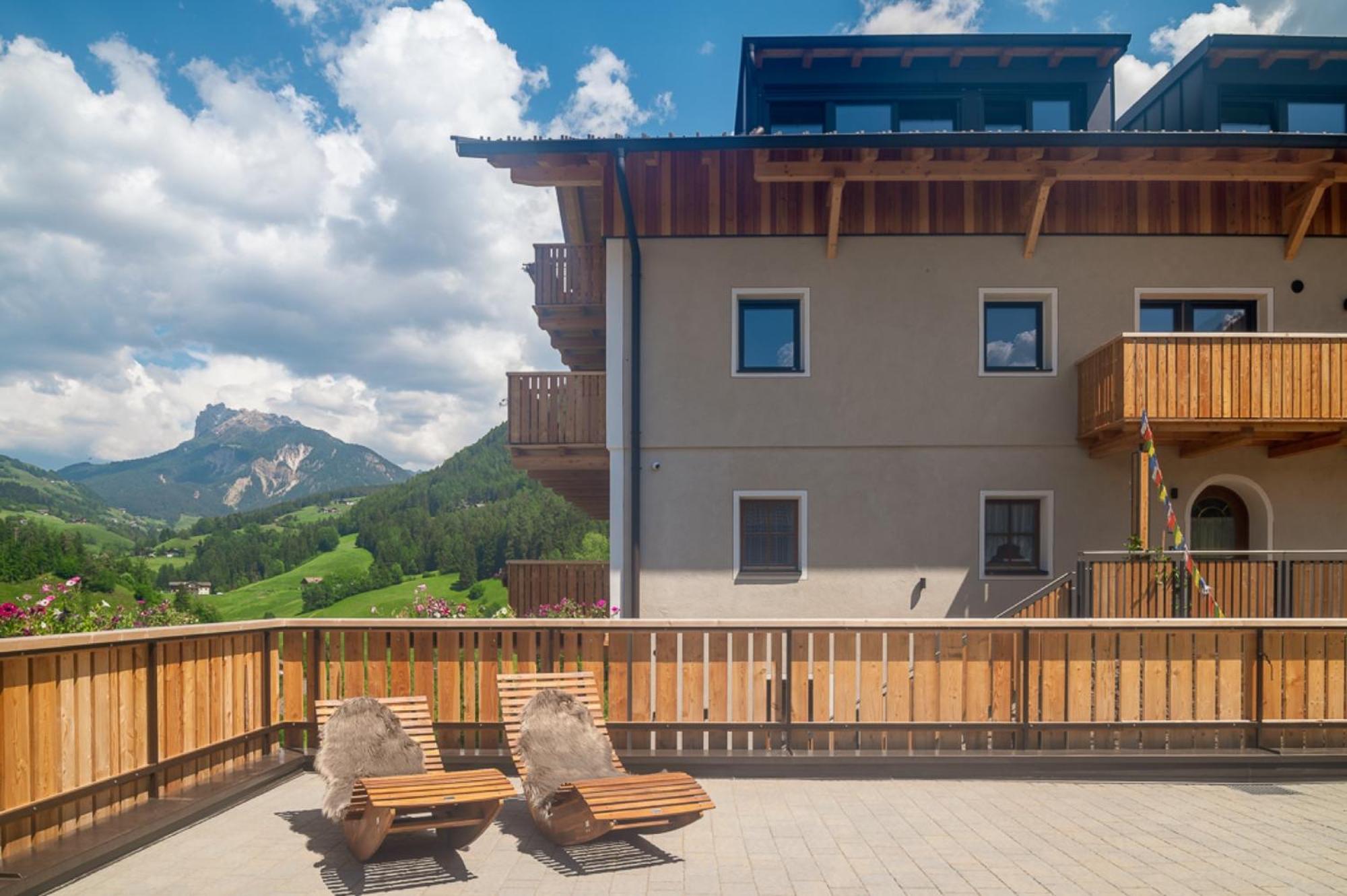 Superior One-Bedroom Apartment with Balcony photo 2