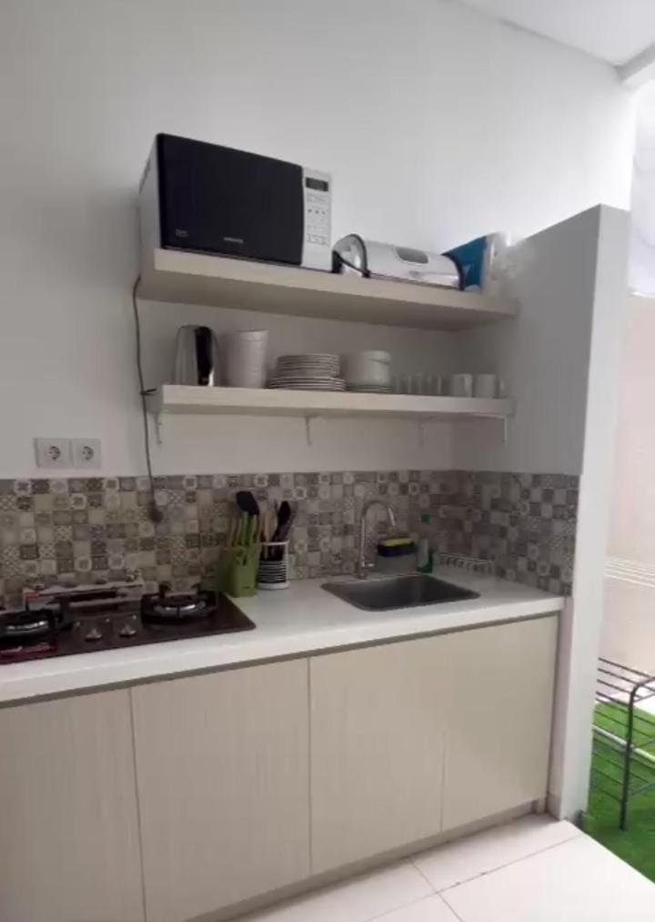 Three-Bedroom Villa photo 2