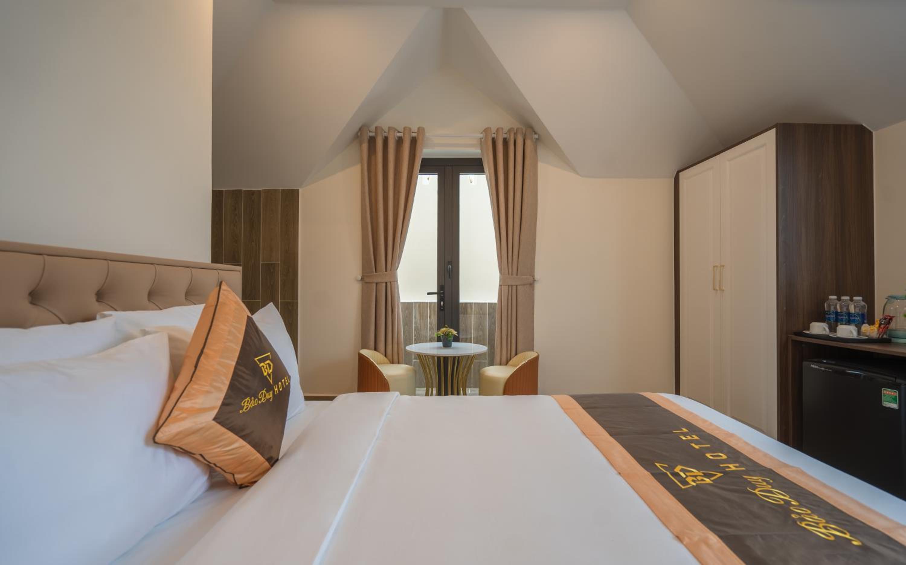 Standard Triple Room photo 2