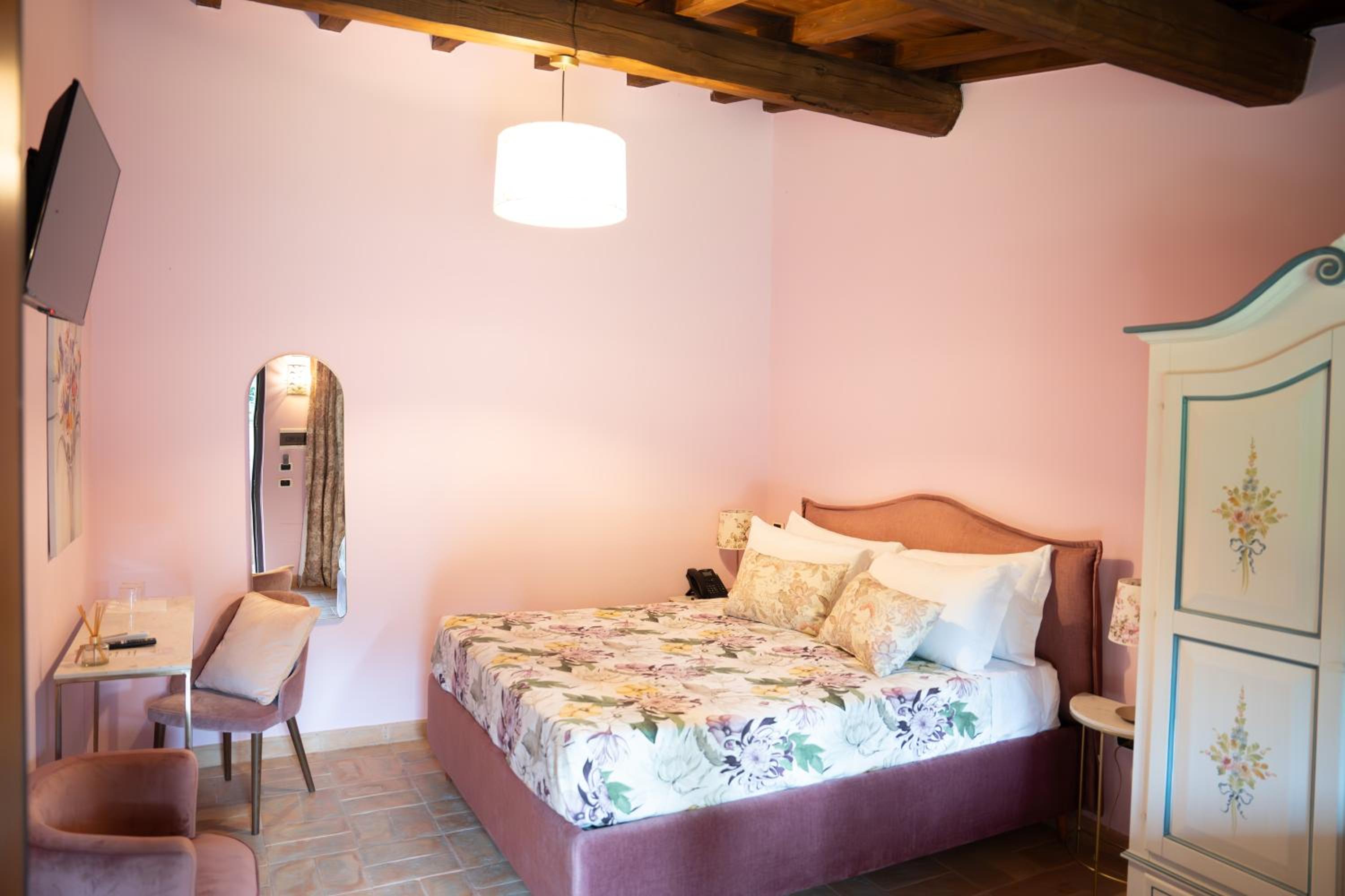 Relais Santa Caterina Hotel