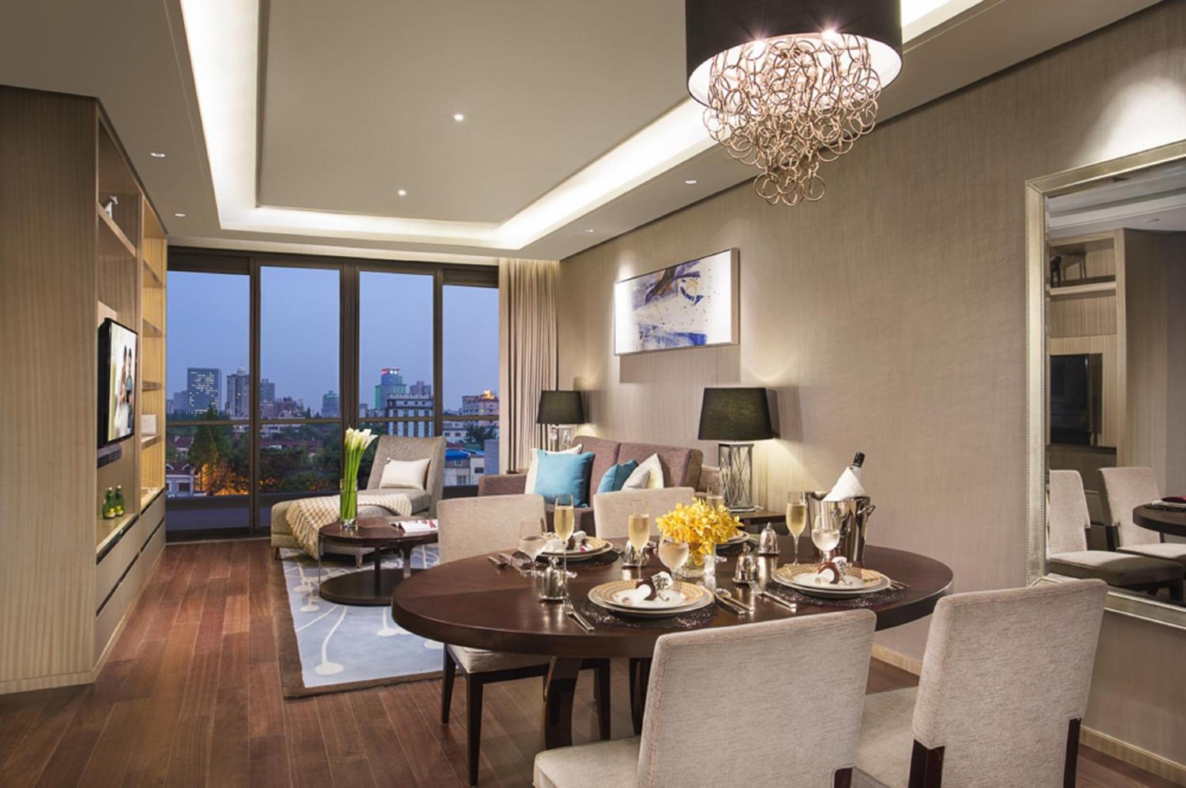 Two-Bedroom Deluxe