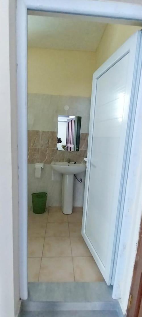 Three-Bedroom Apartment - Photo 14