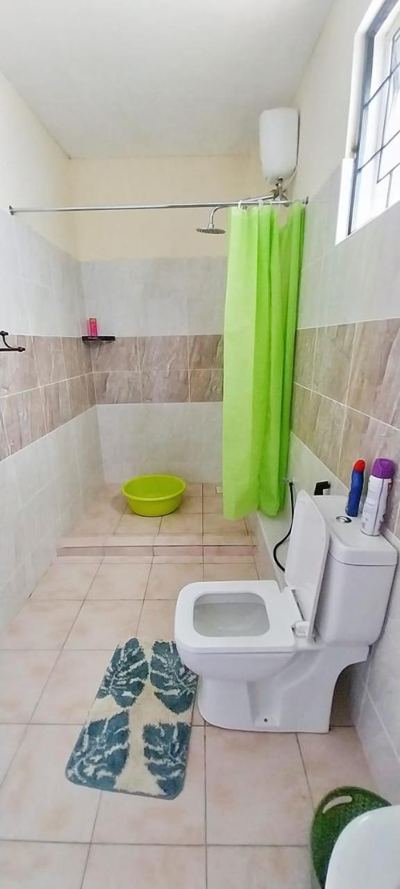 Three-Bedroom Apartment - Photo 17