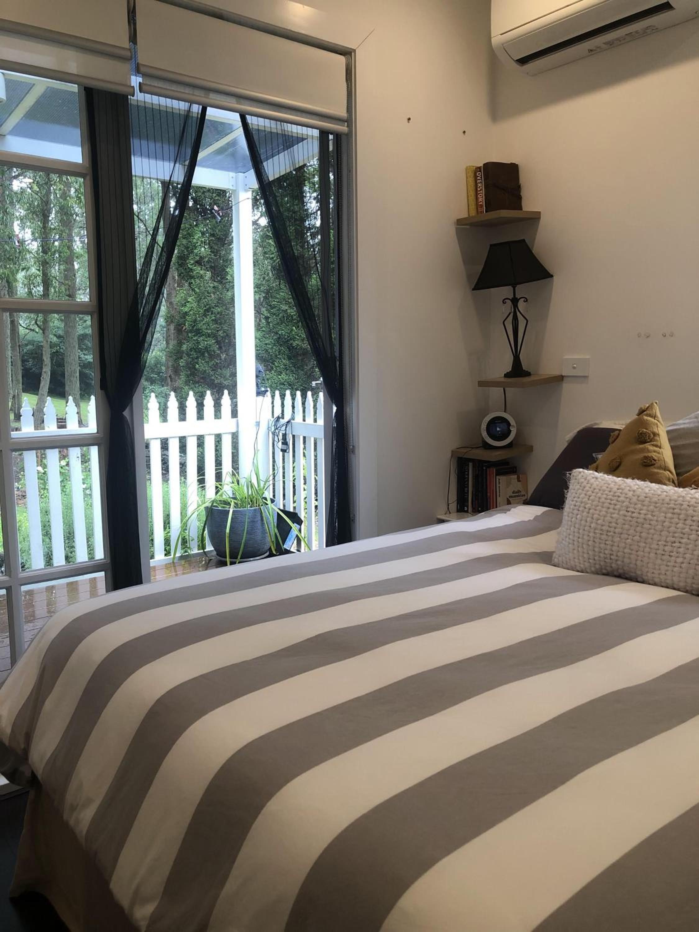 Two-Bedroom Villa photo 1
