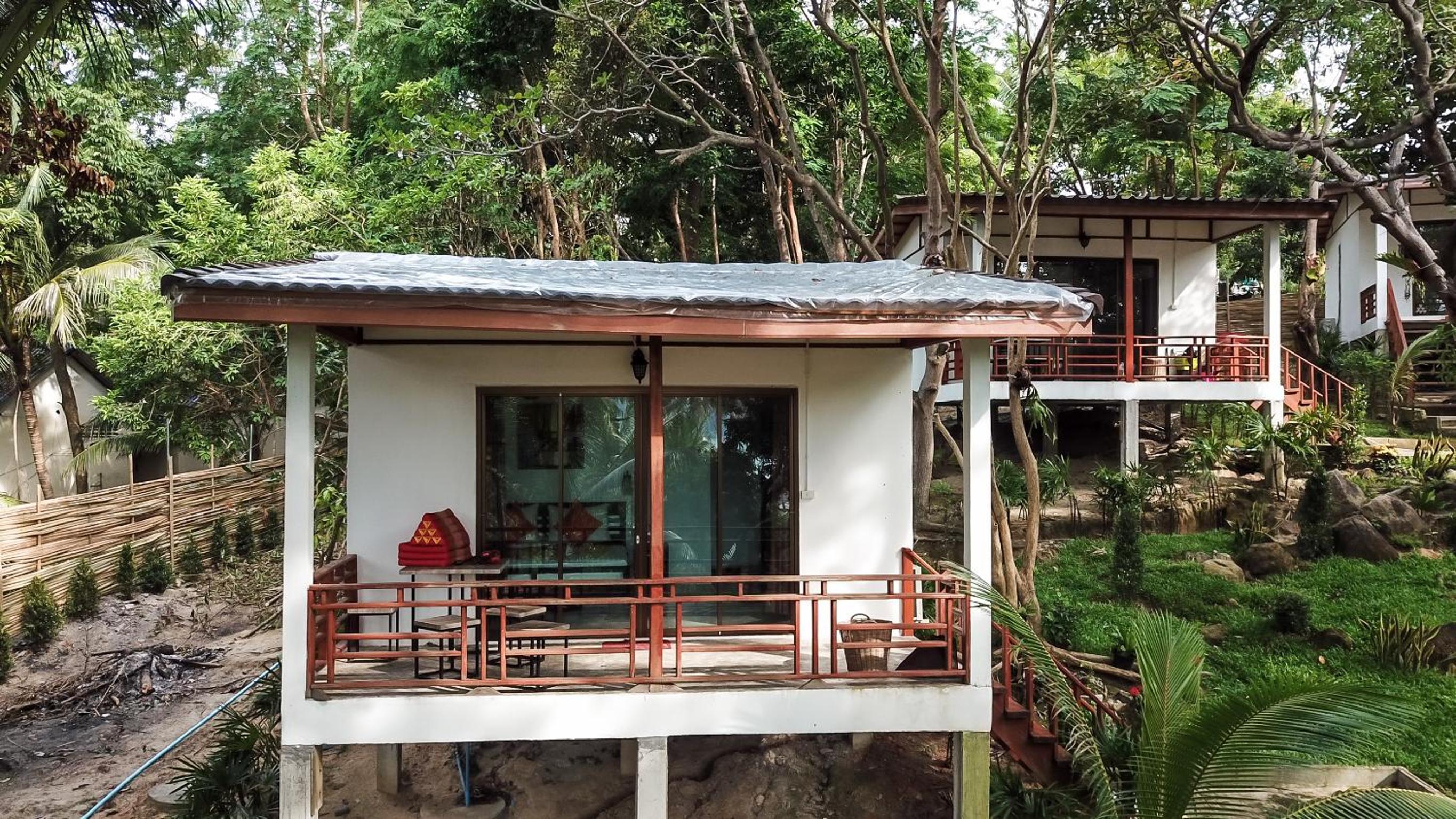 Family Bungalow photo 2