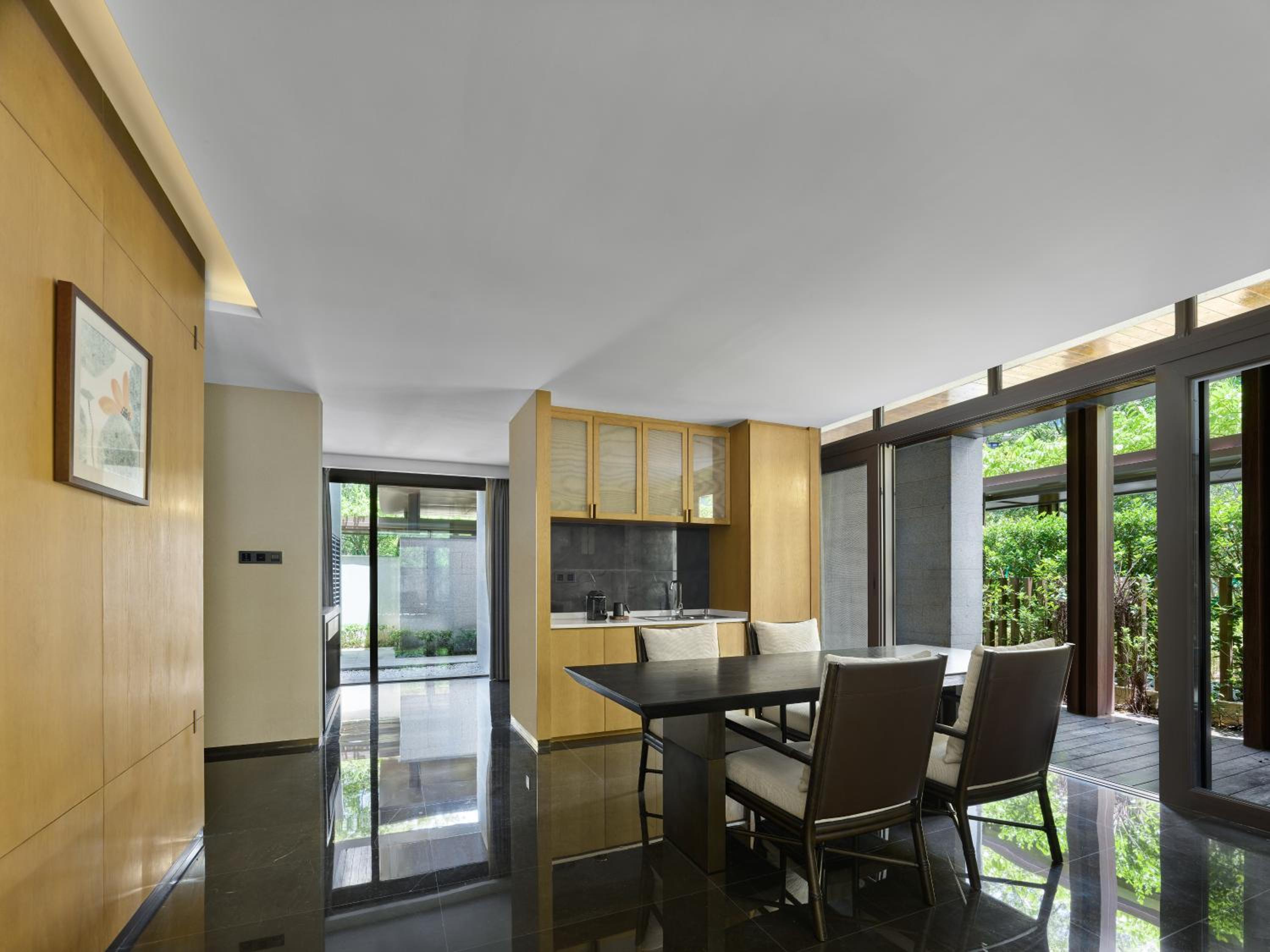 Serenity Two Bedroom Villa  photo 2