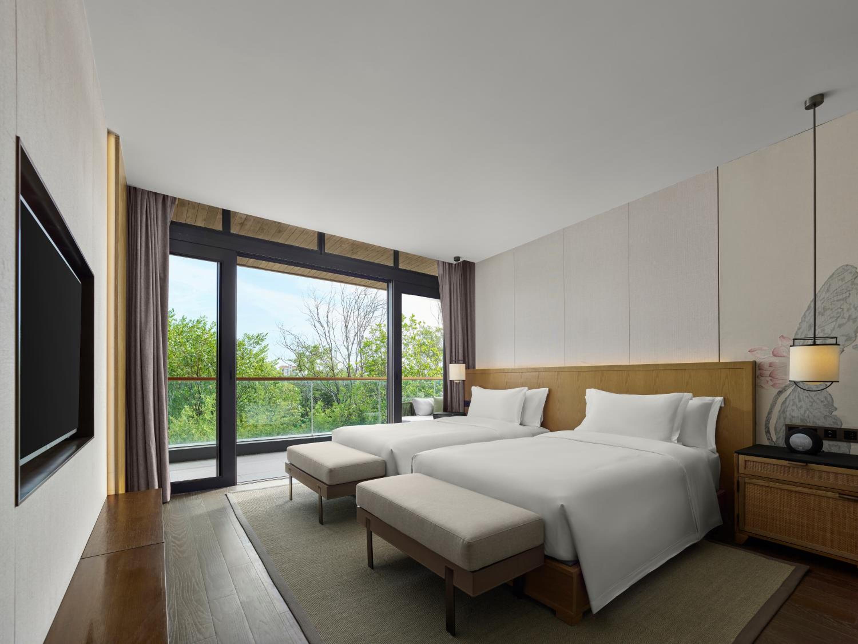 Bliss Three Bedroom Villa  photo 3