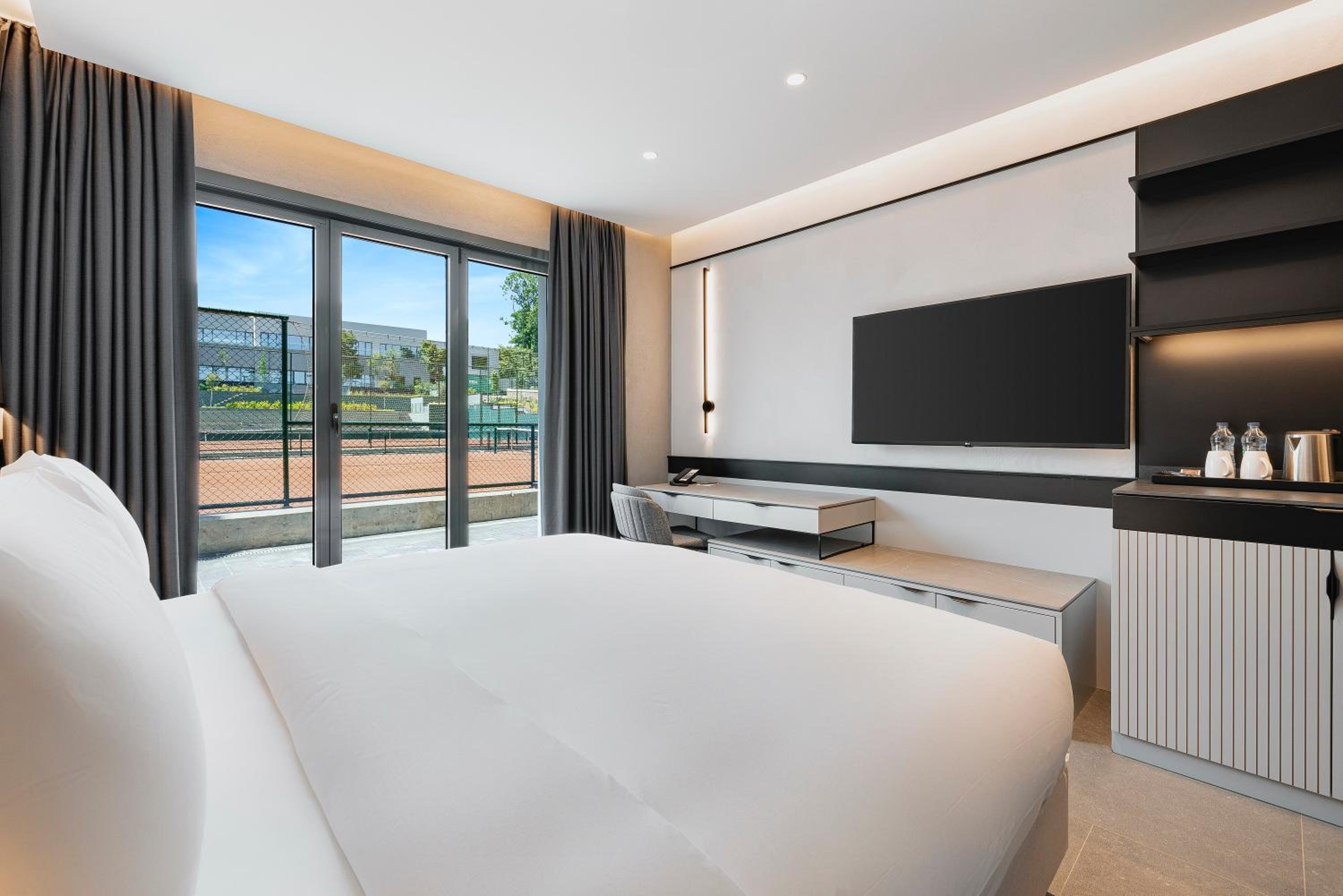 Superior Double Room photo 2