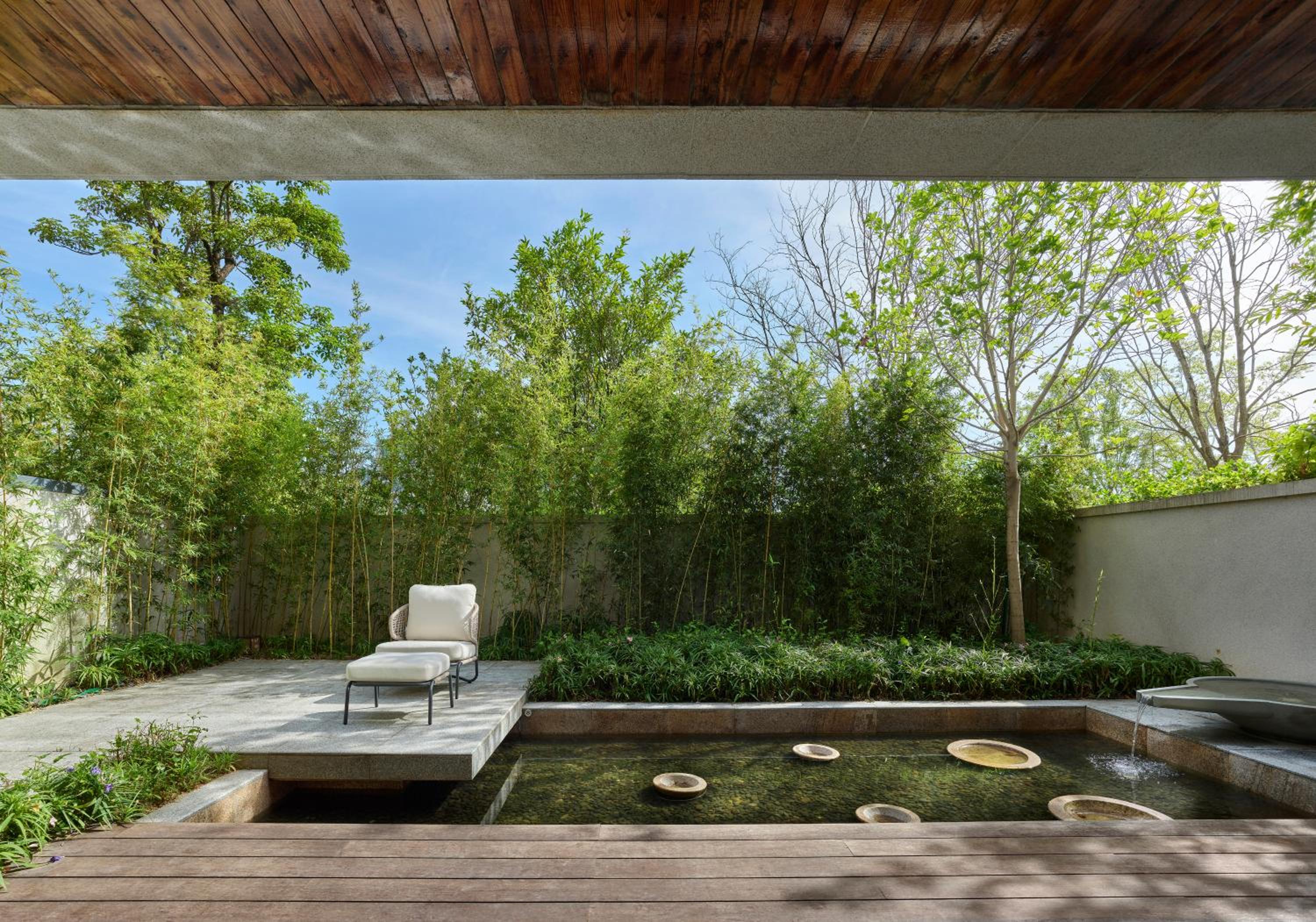 Bliss Three Bedroom Villa  photo 1