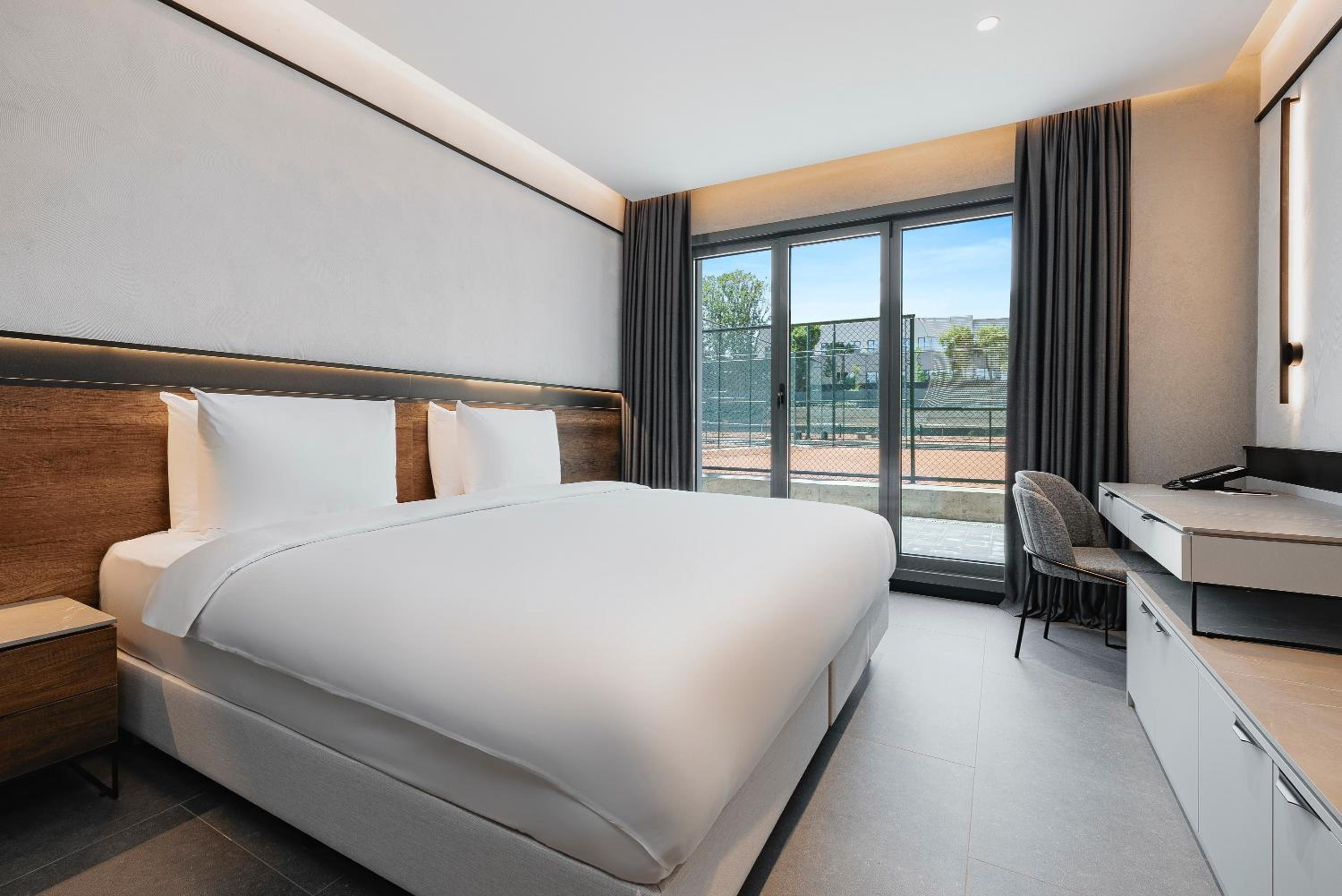 Superior Double Room photo 1
