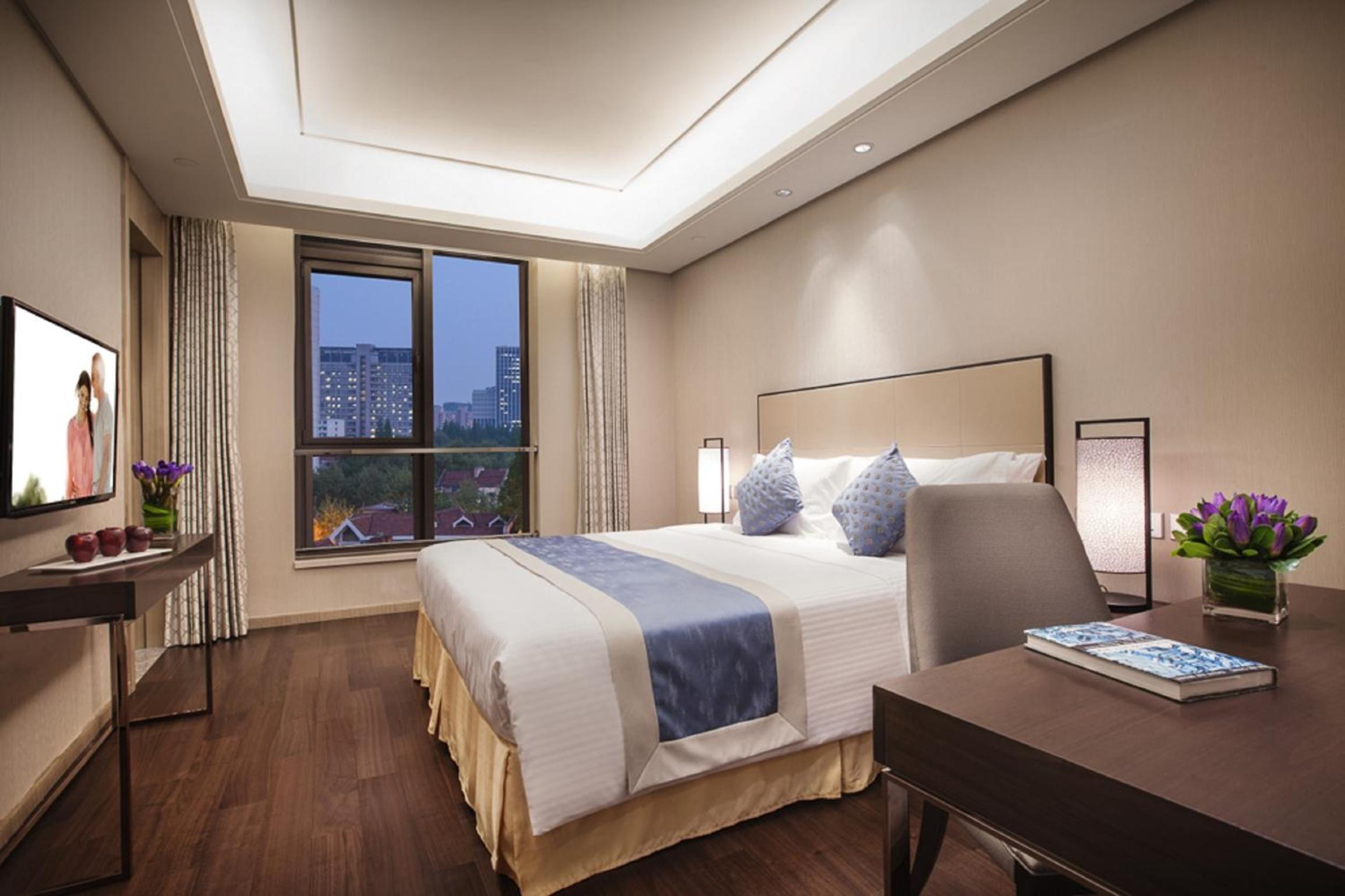 Three-Bedroom Deluxe