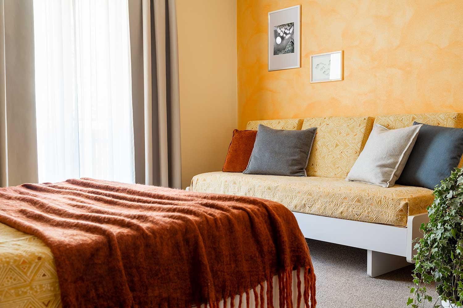 Budget Triple Room photo 3