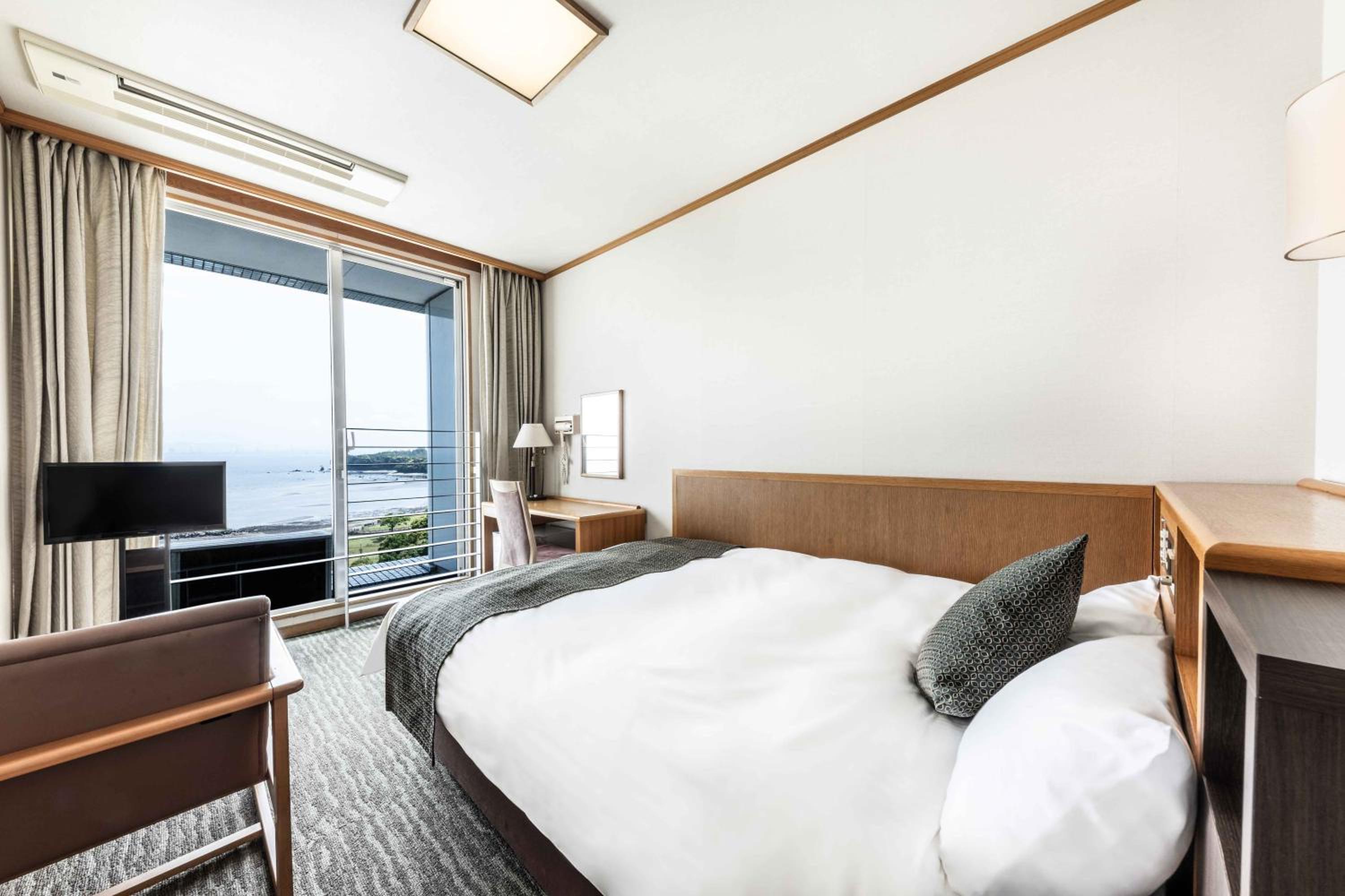 Double Room with Sea View