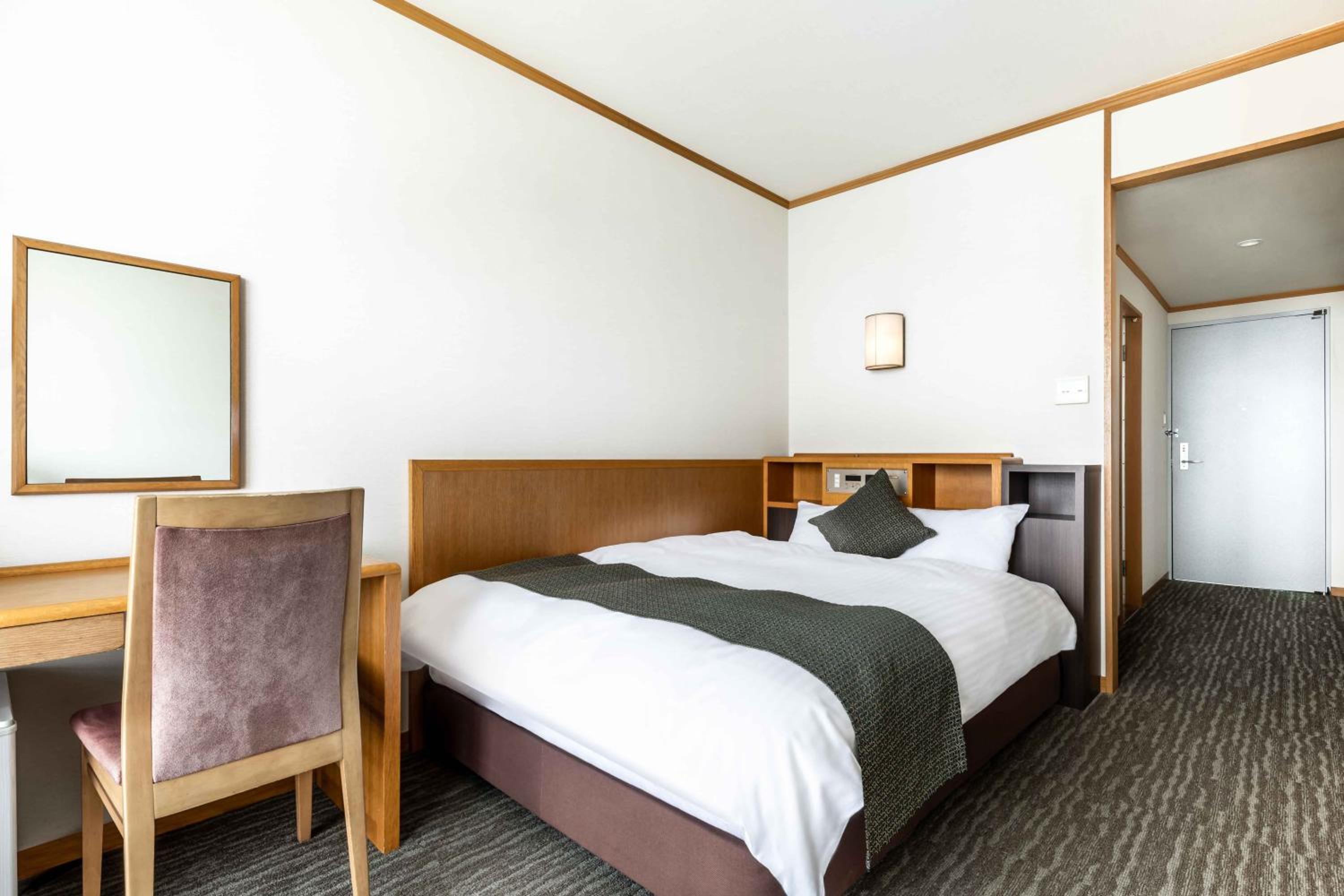 Double Room with Sea View - Swimming Pool Free of Charge