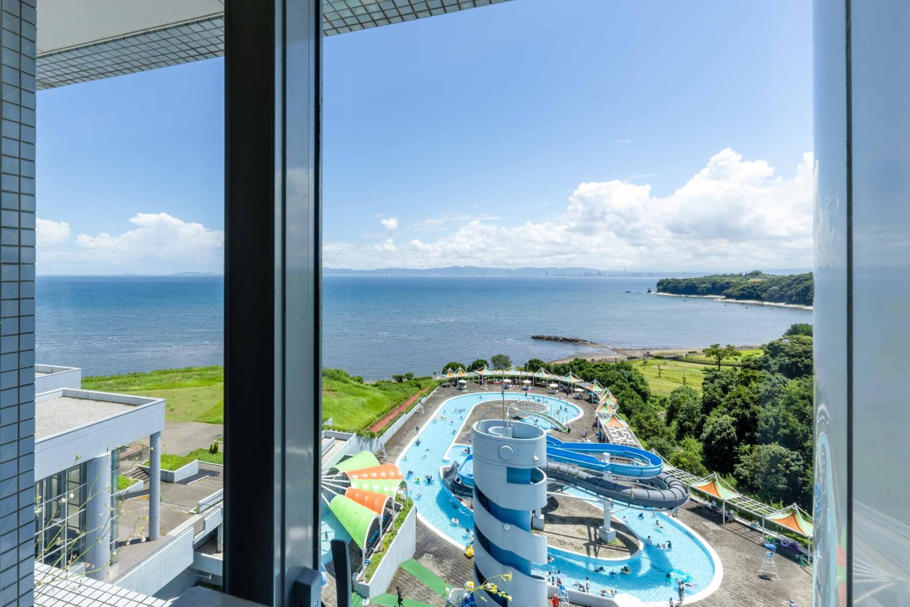 Double Room with Sea View photo 2