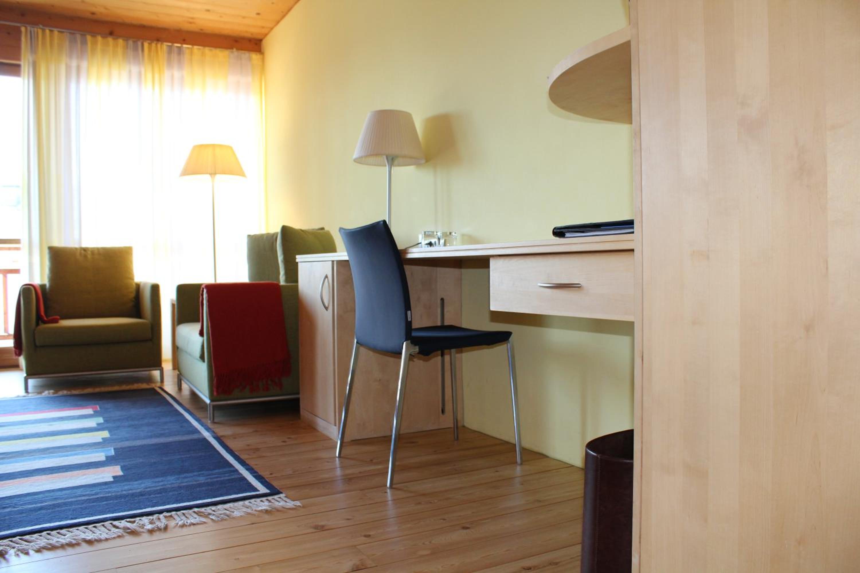 Superior Double or Twin Room - Photo 5