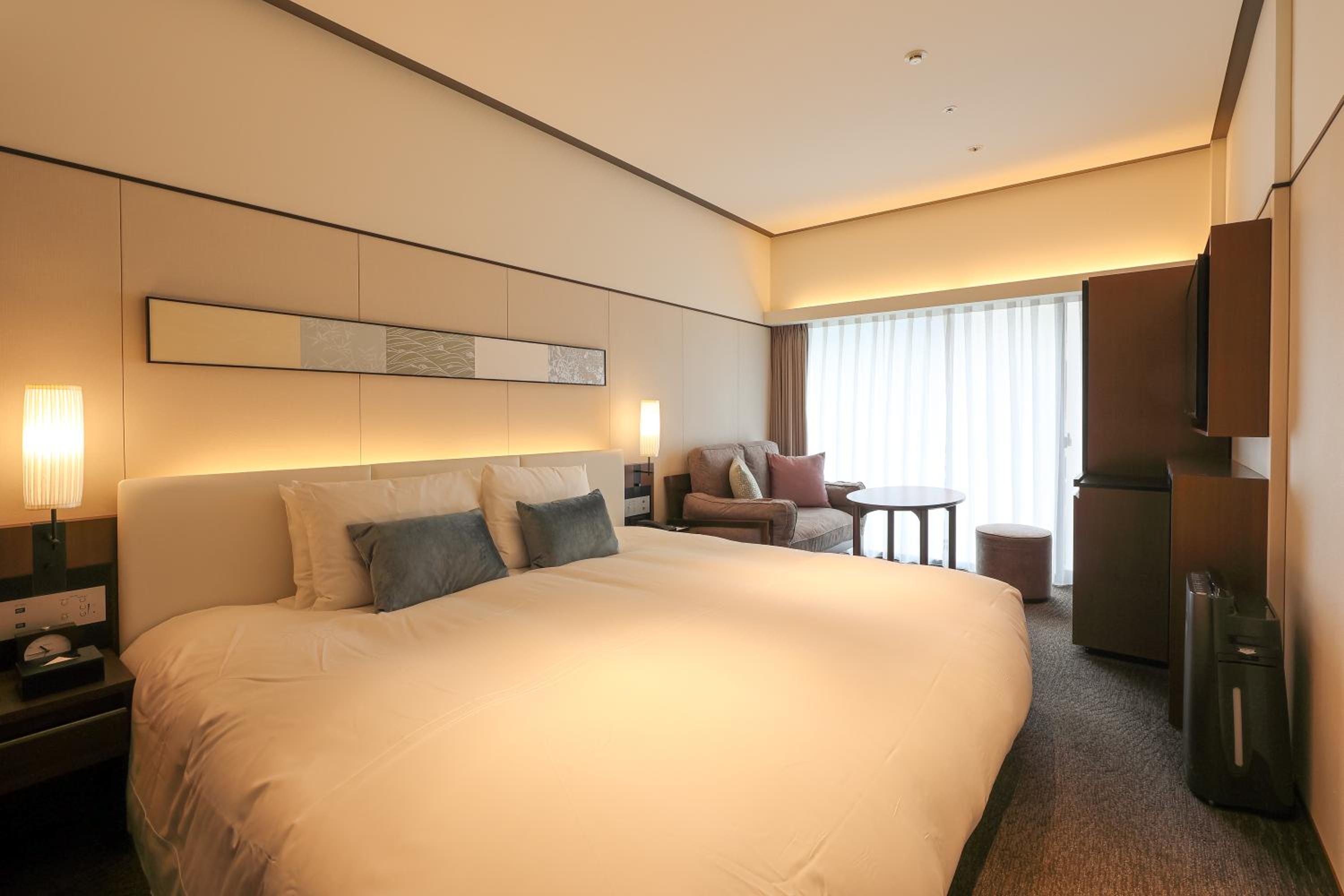 Double Room - Non-Smoking  - Photo 1