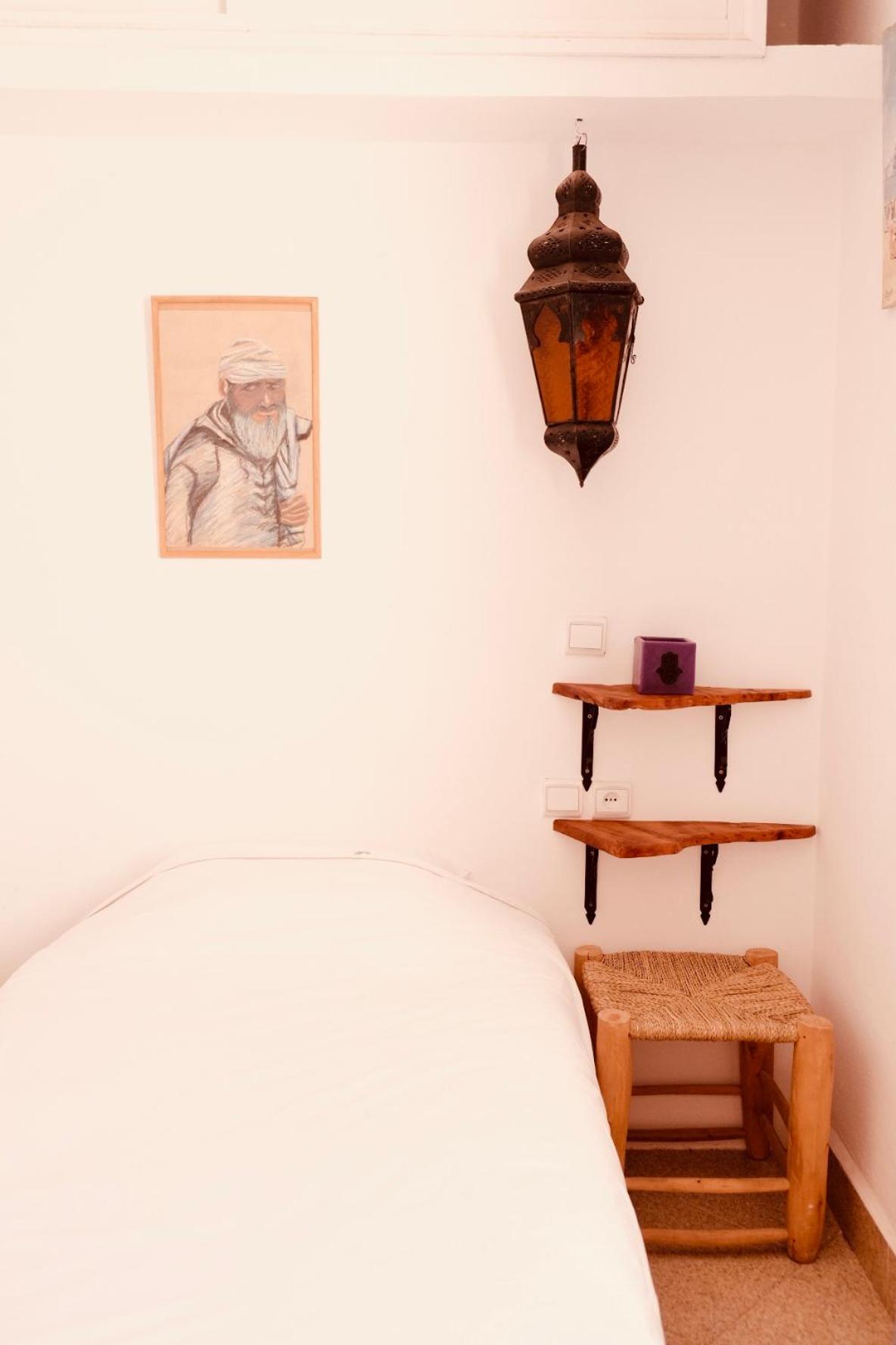 Double or Twin Room with Bathroom photo 3