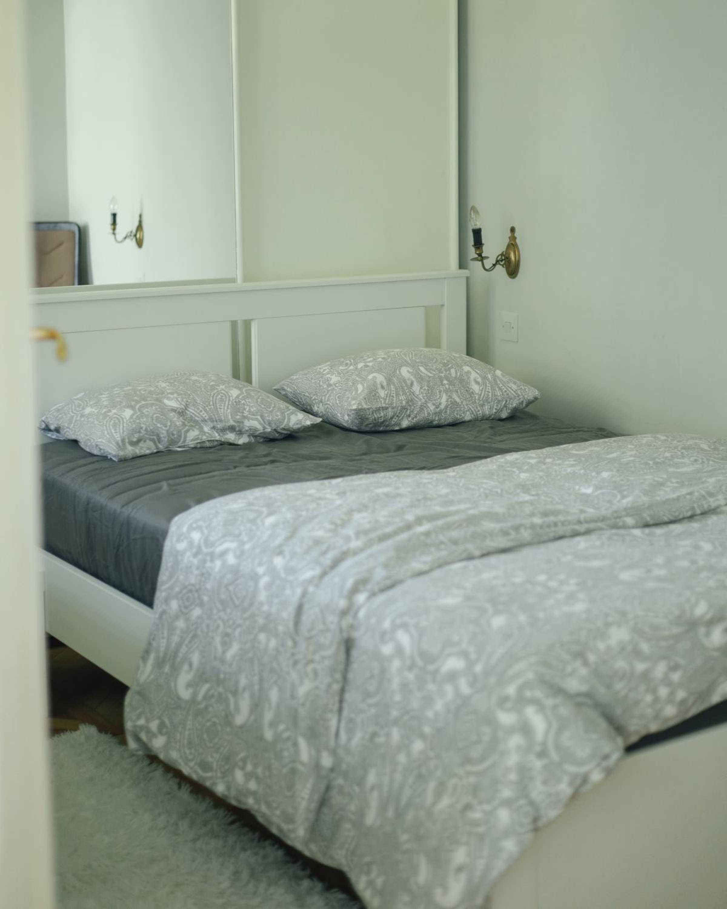 Two-Bedroom Villa photo 1