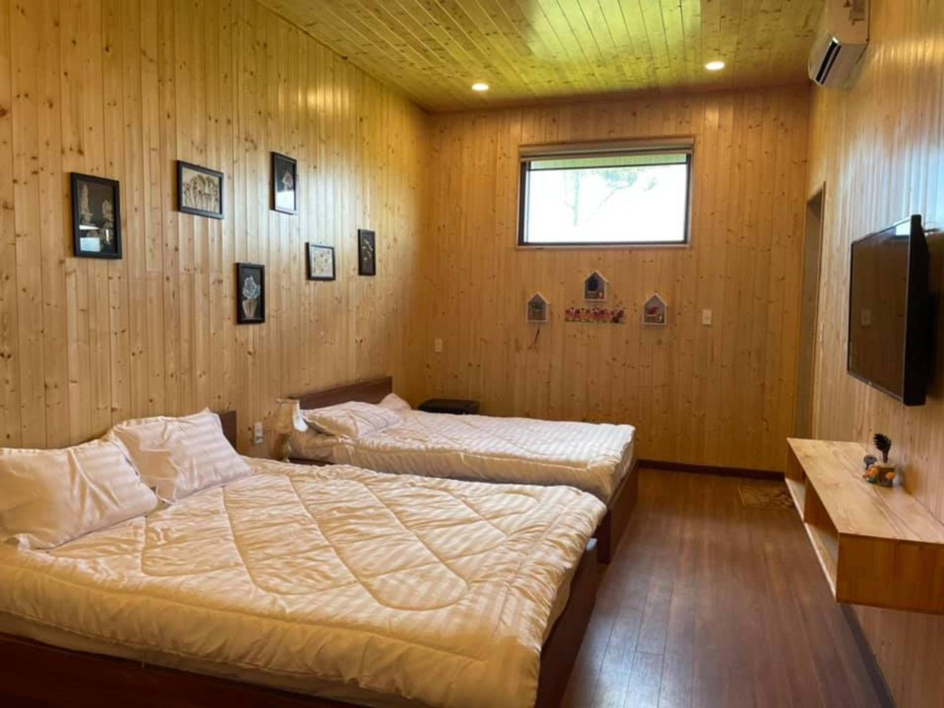 Quadruple Room photo 2