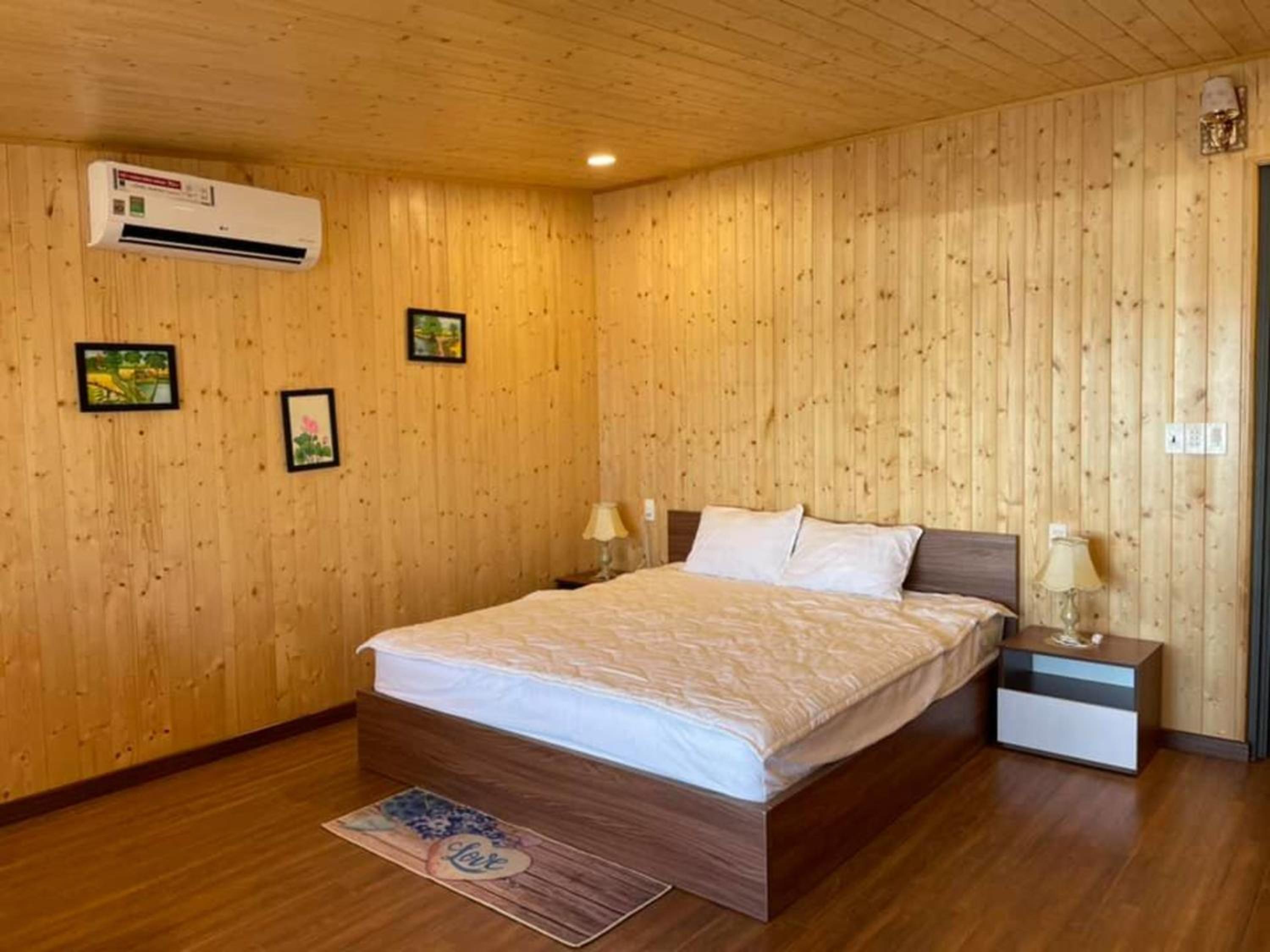 Superior Double Room photo 2