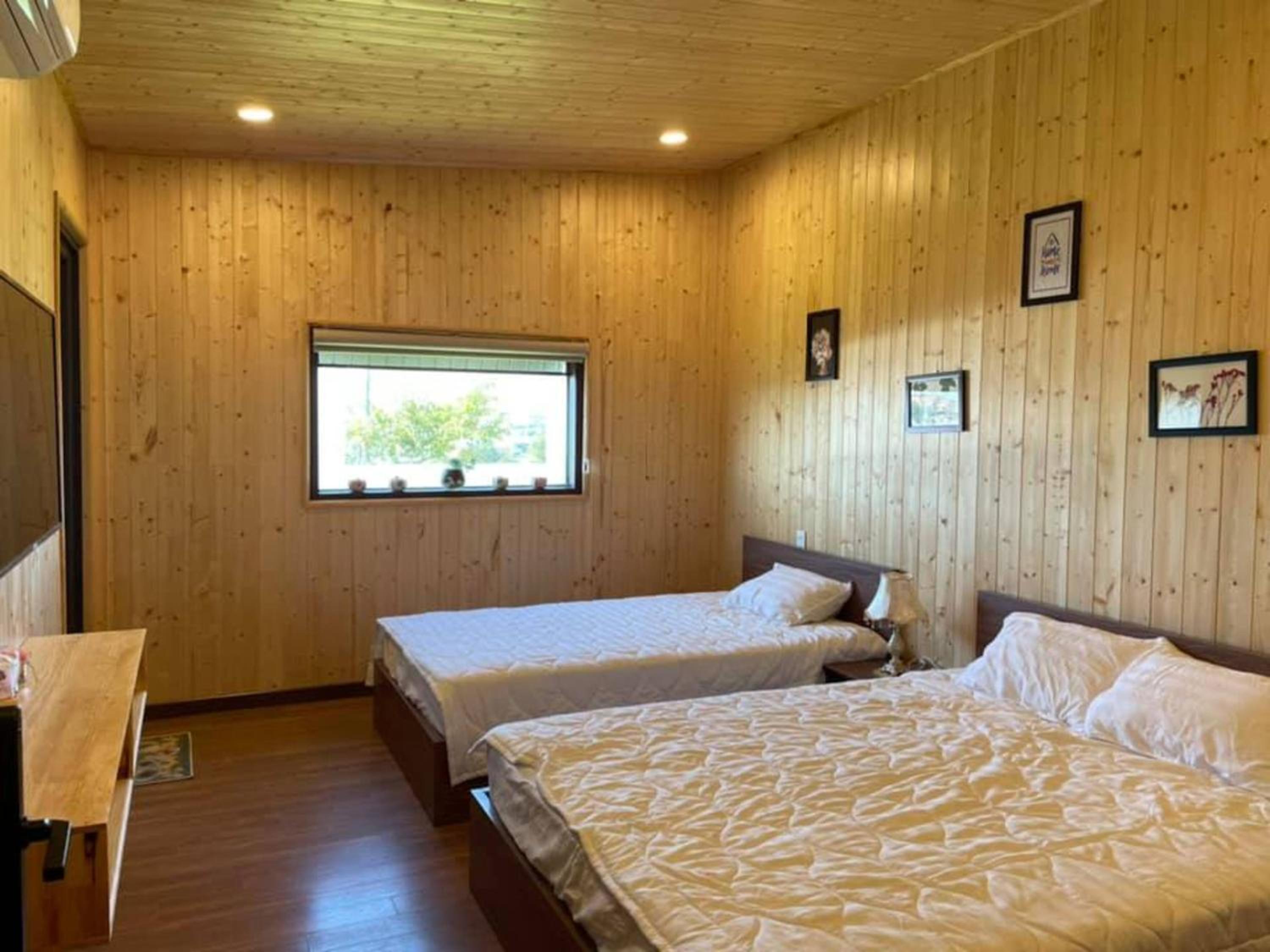 Quadruple Room photo 3