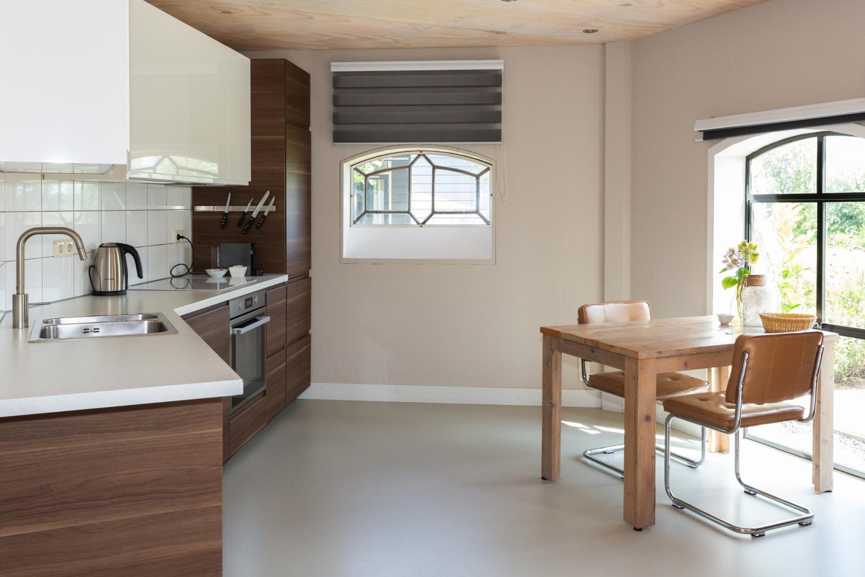 Apartment - Ground Floor photo 2