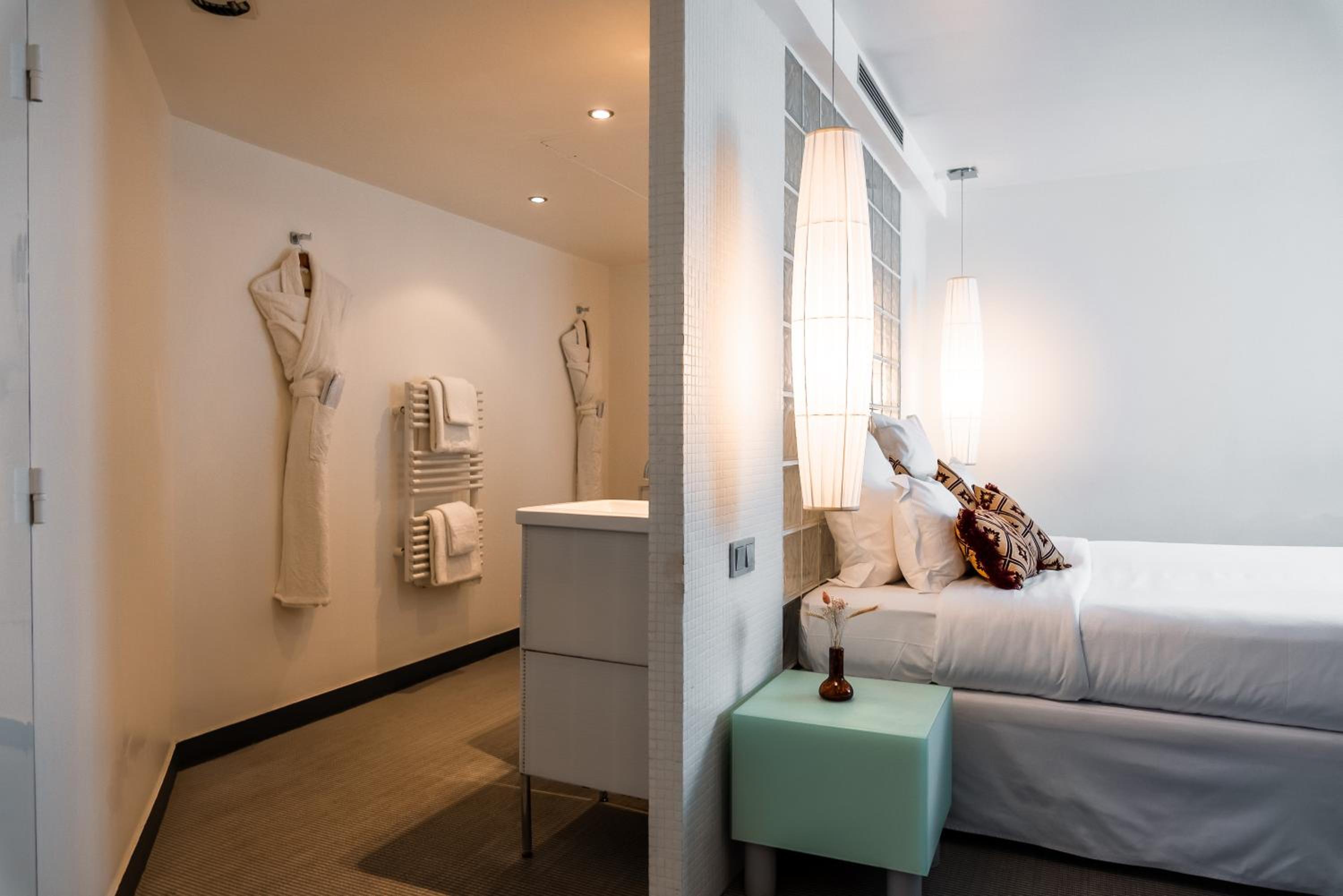 Kube Double or Twin Room photo 3