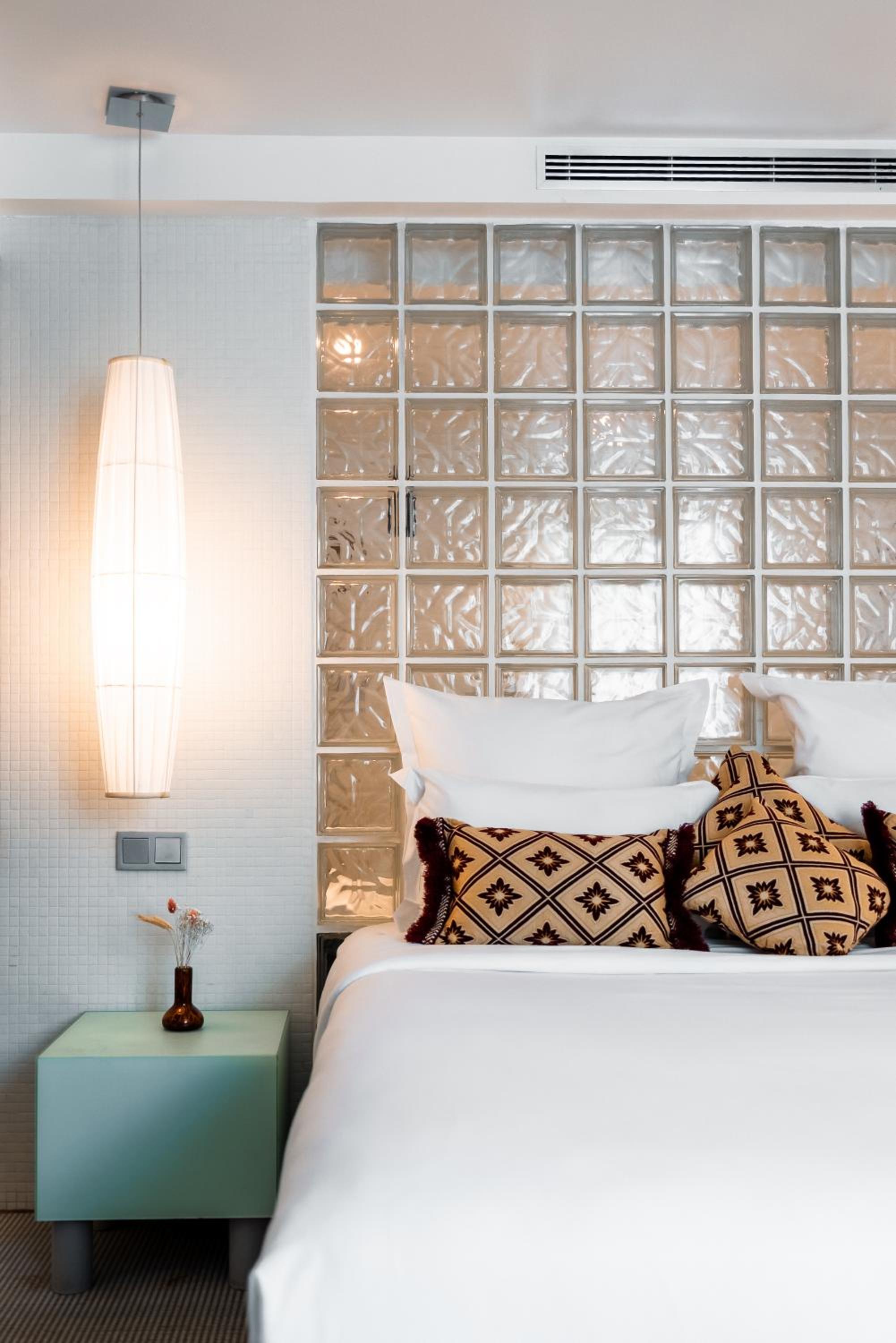 Kube Double or Twin Room photo 1