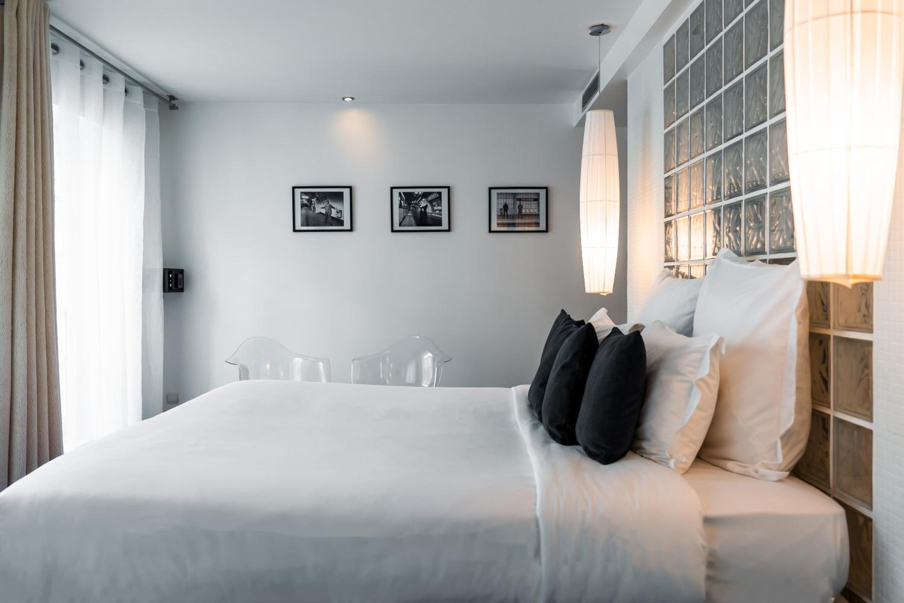 Superior Double or Twin Room photo 1