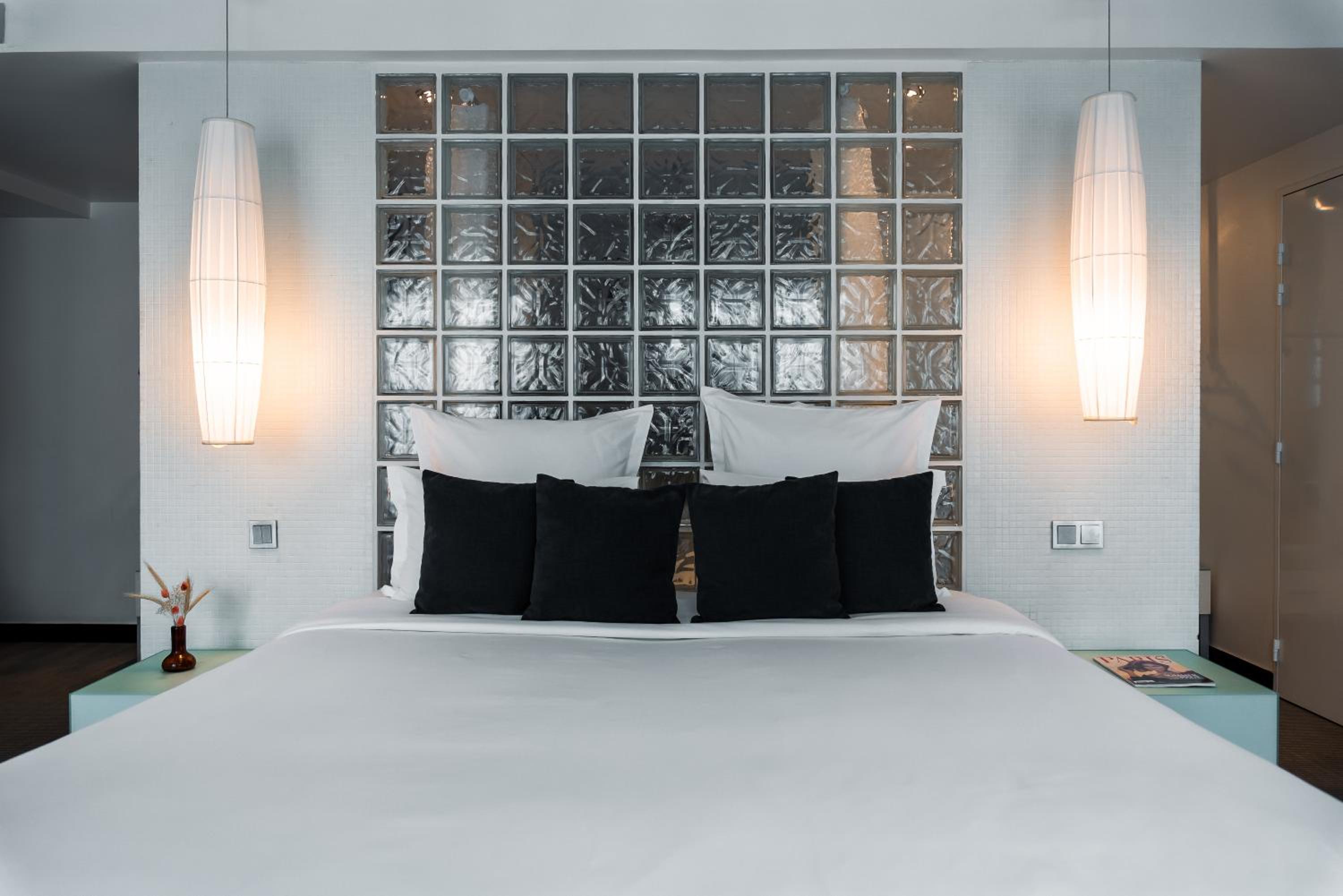 Superior Double or Twin Room photo 3