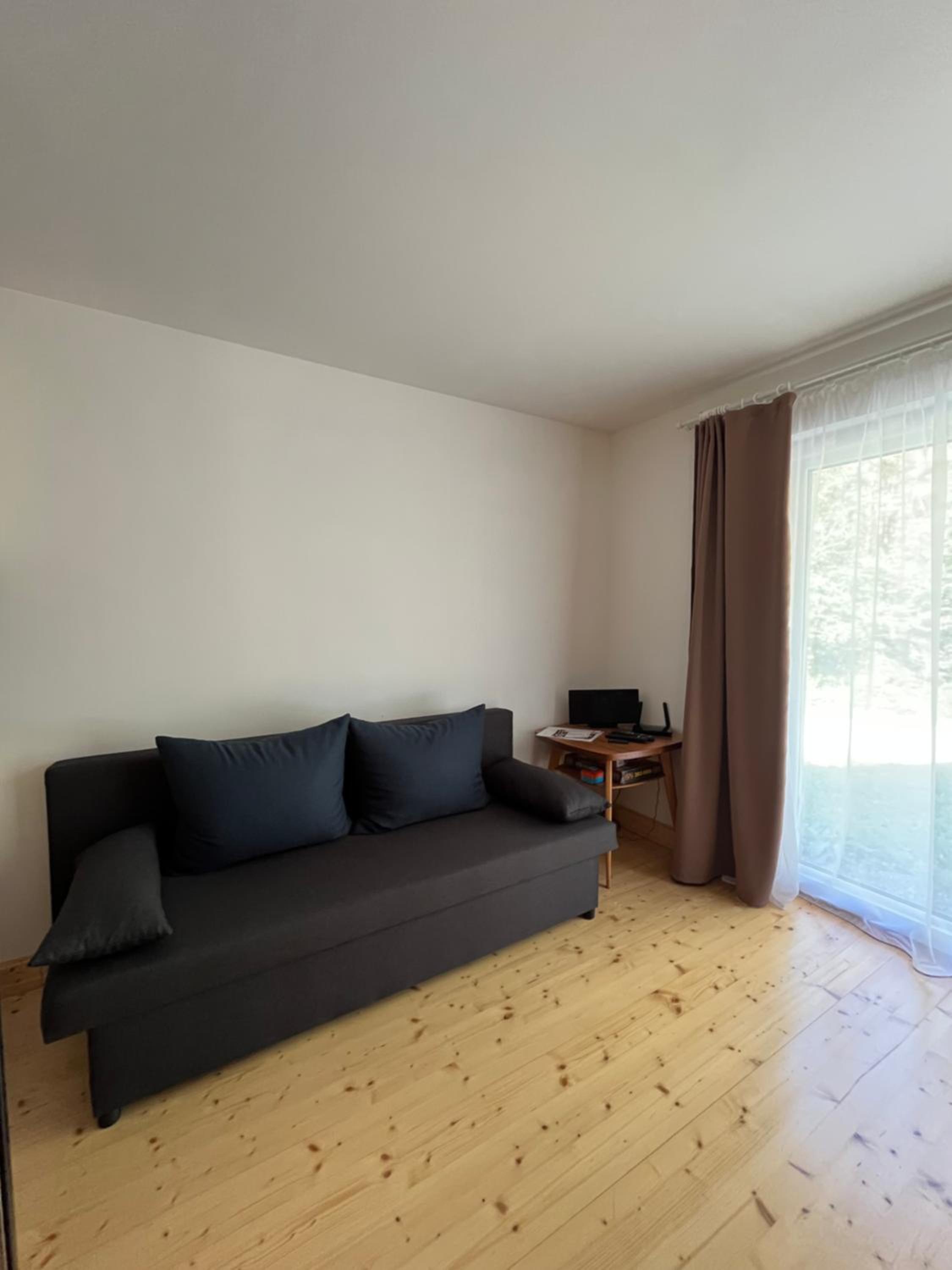 Two-Bedroom Apartment photo 1