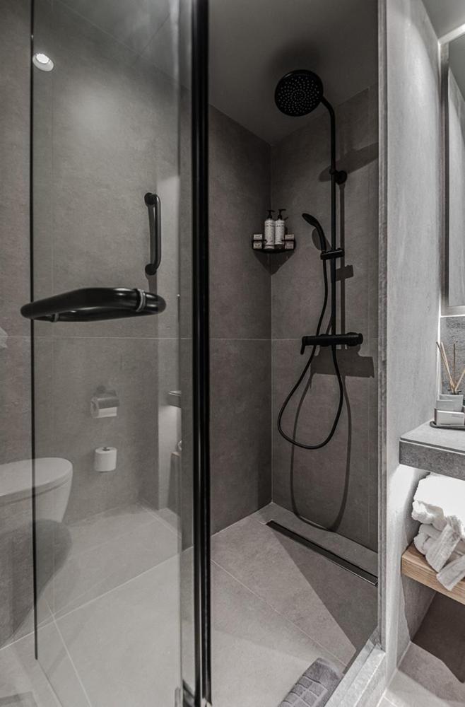 Superior Double or Twin Room with Mountain View - Photo 6