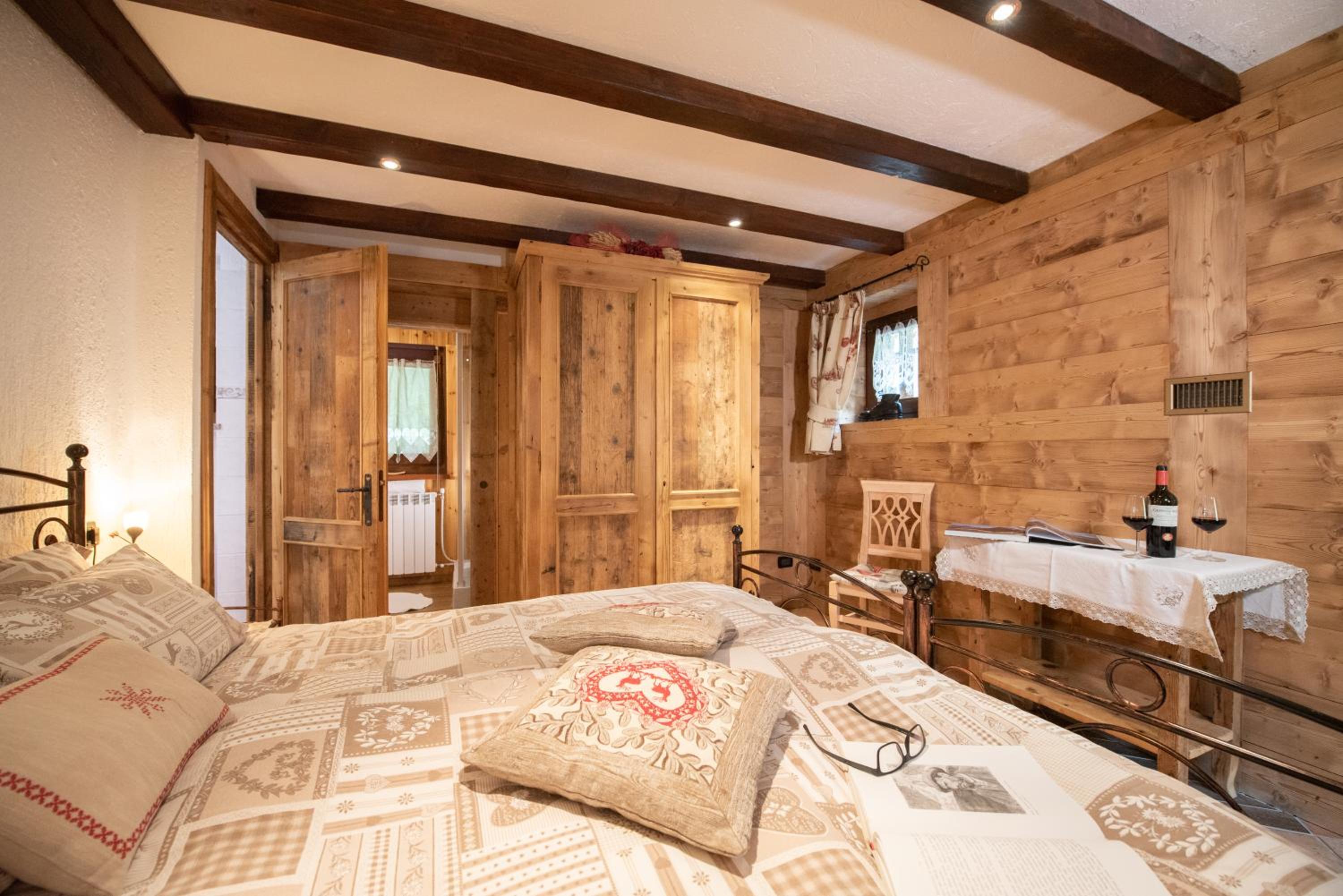 Superior Chalet photo 1