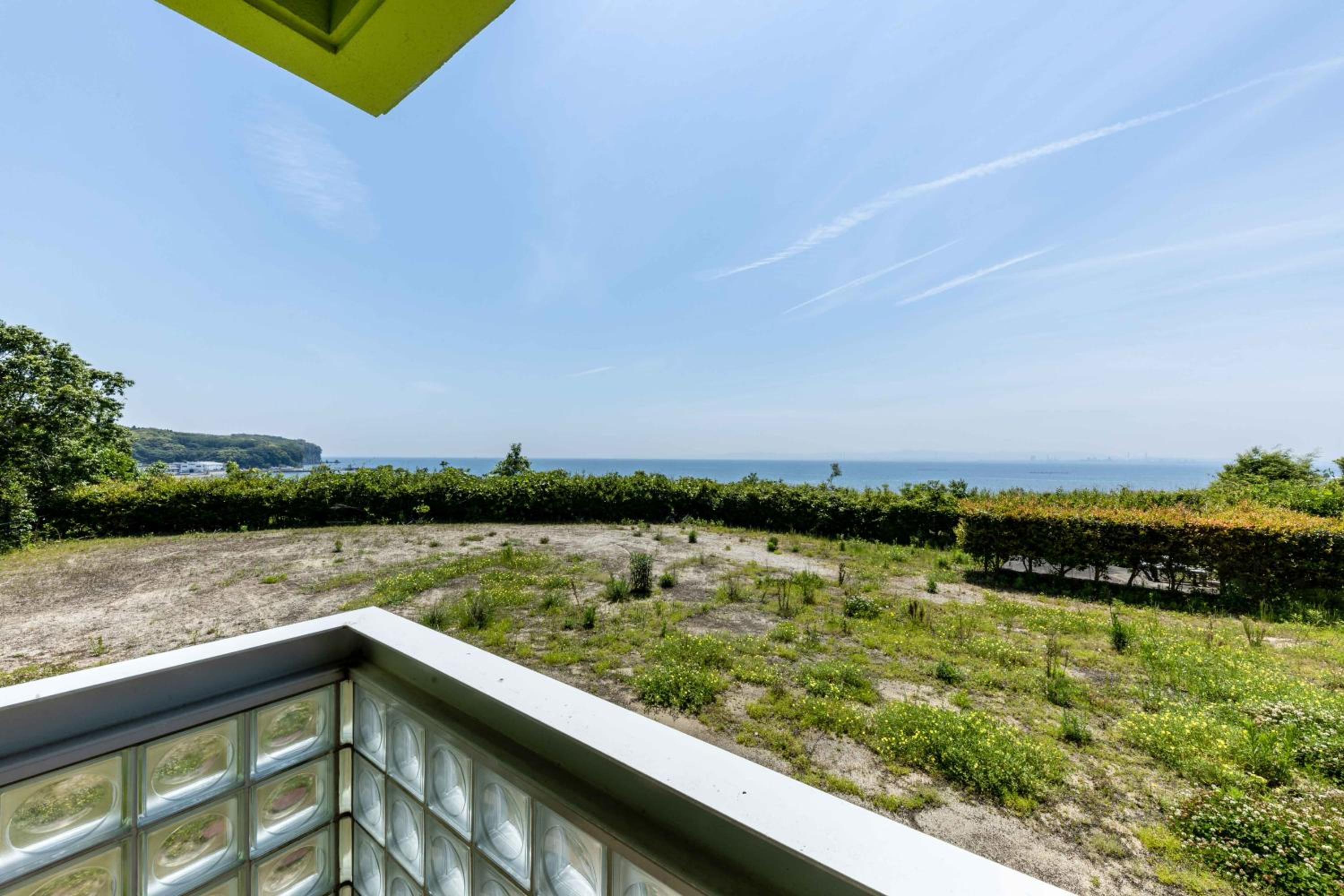 Japanese-Style Room with Garden View and Shared Bathroom - Non-Smoking photo 3