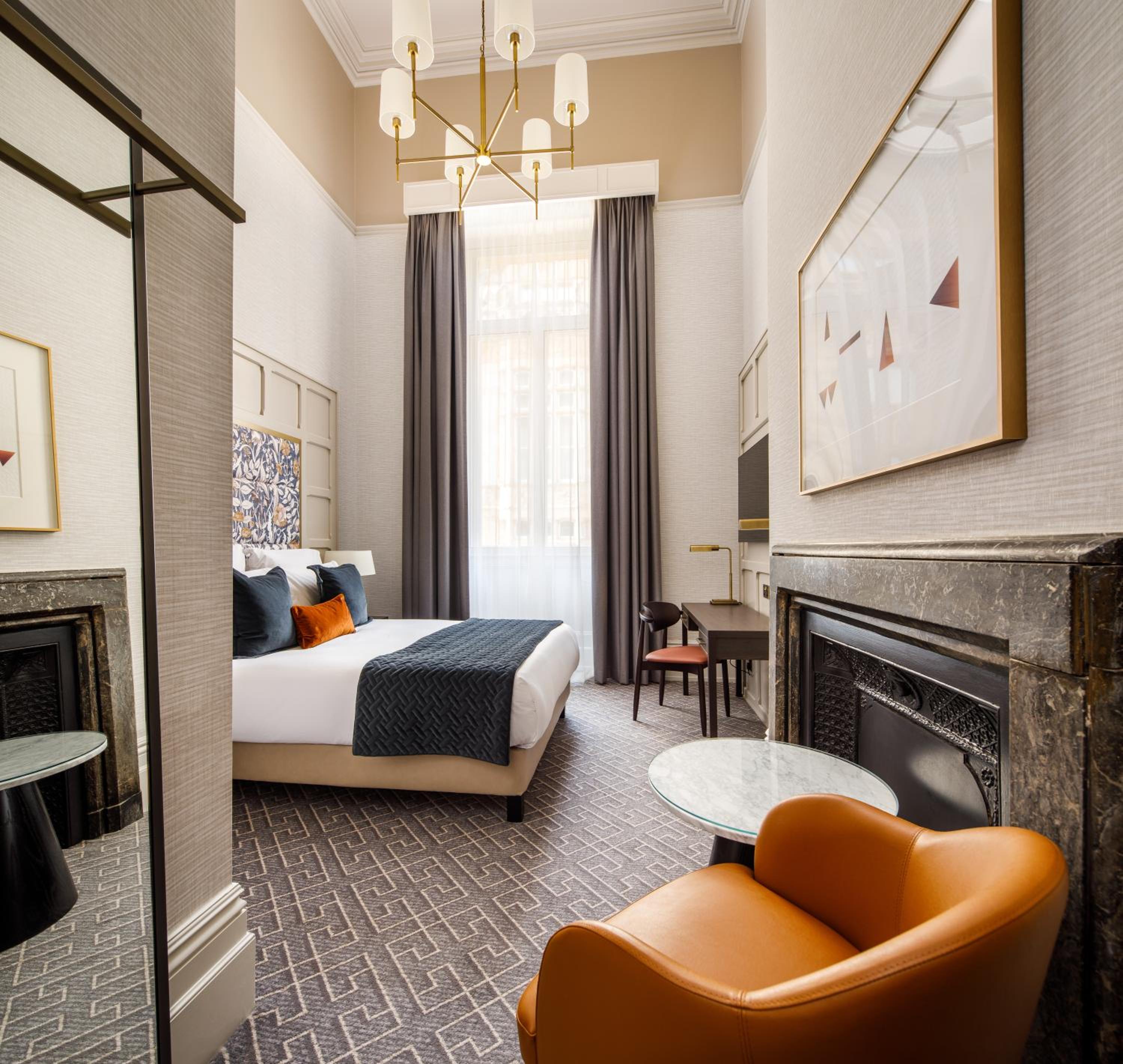 Deluxe Double Room - Photo 6