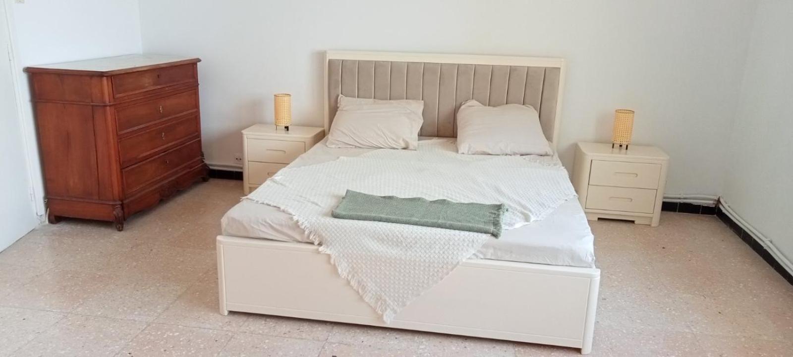 Deluxe Room (2 Adults + 1 Child) photo 1