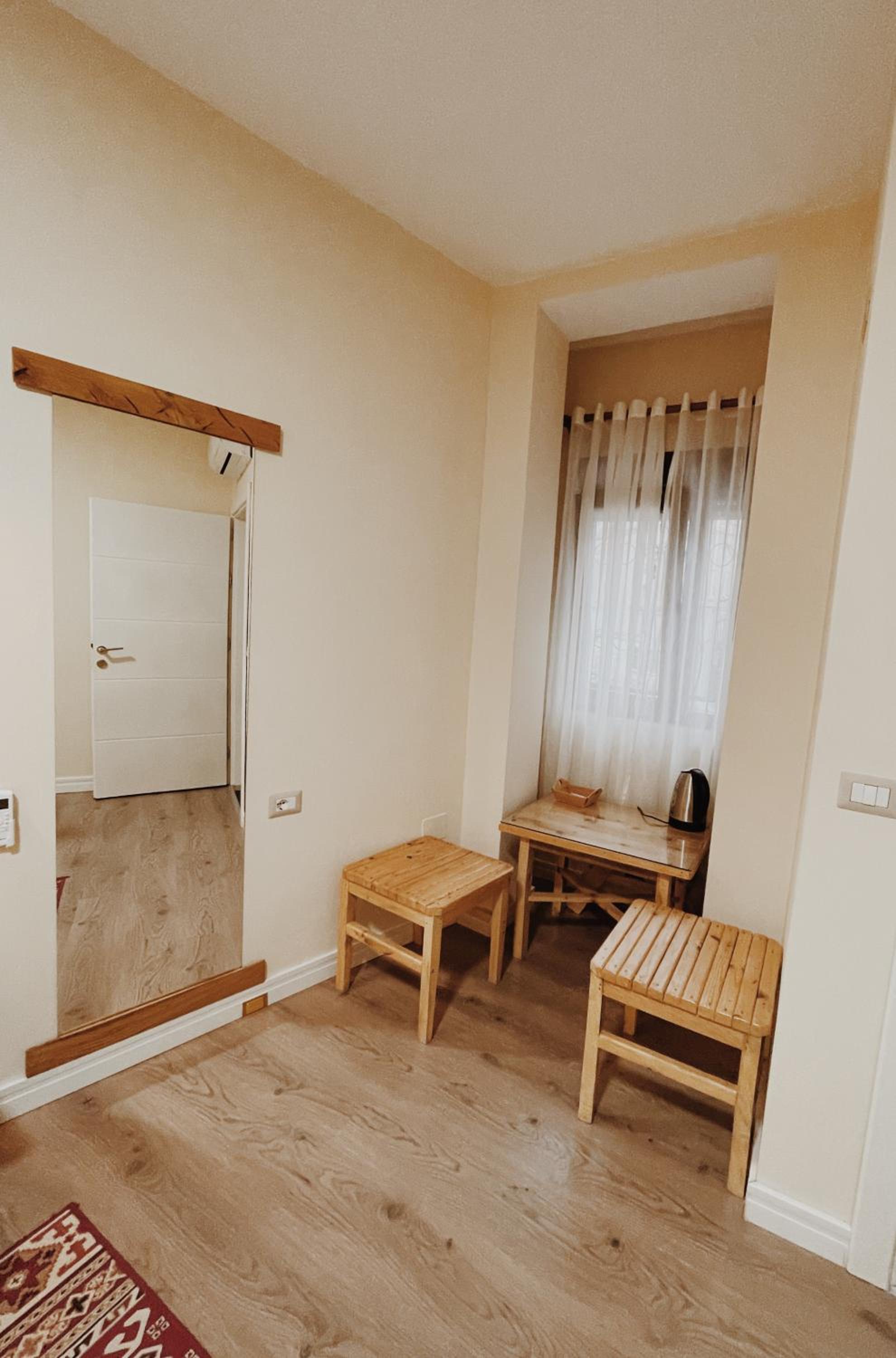 Double Room photo 2