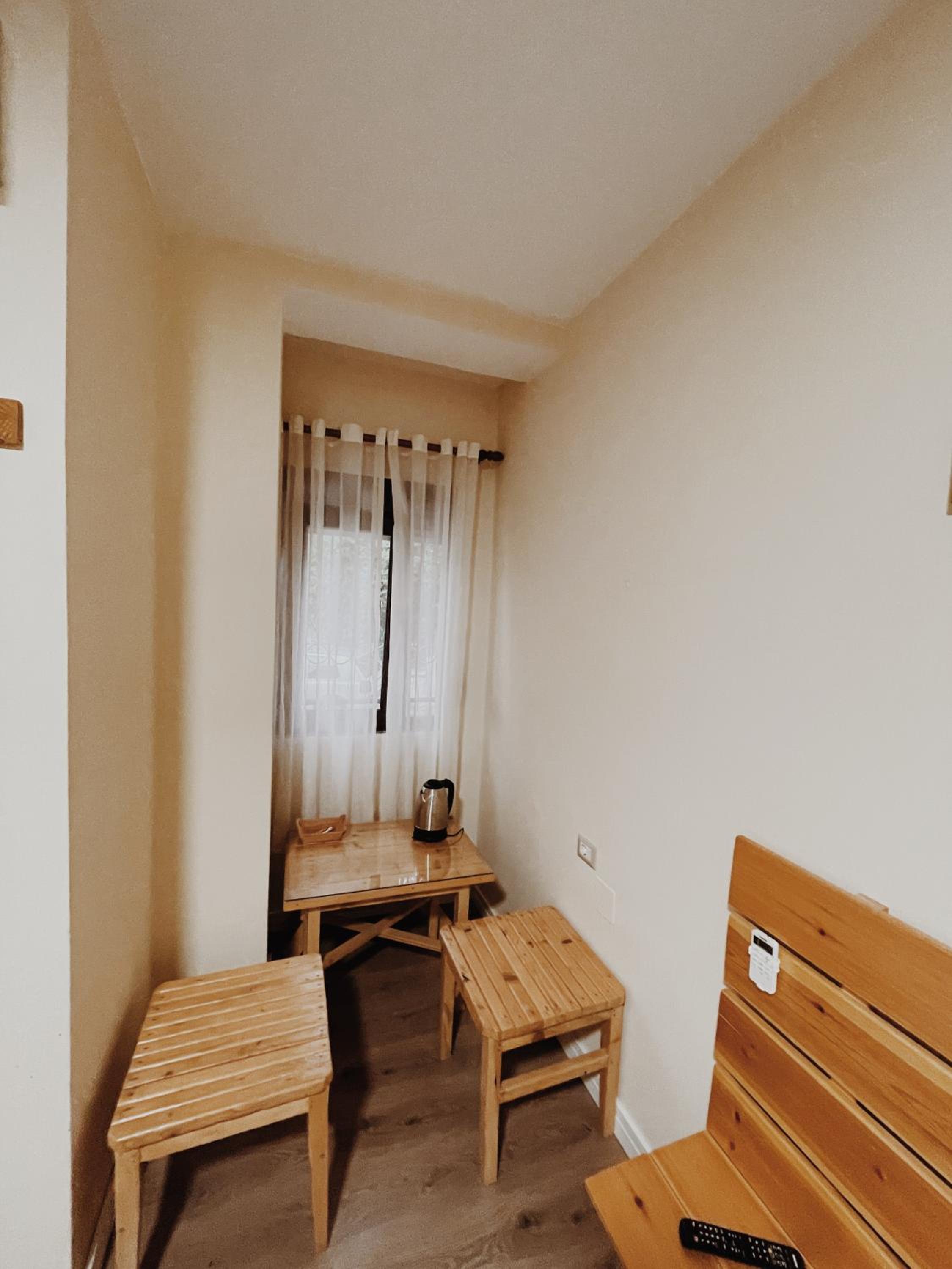 Double or Twin Room photo 3