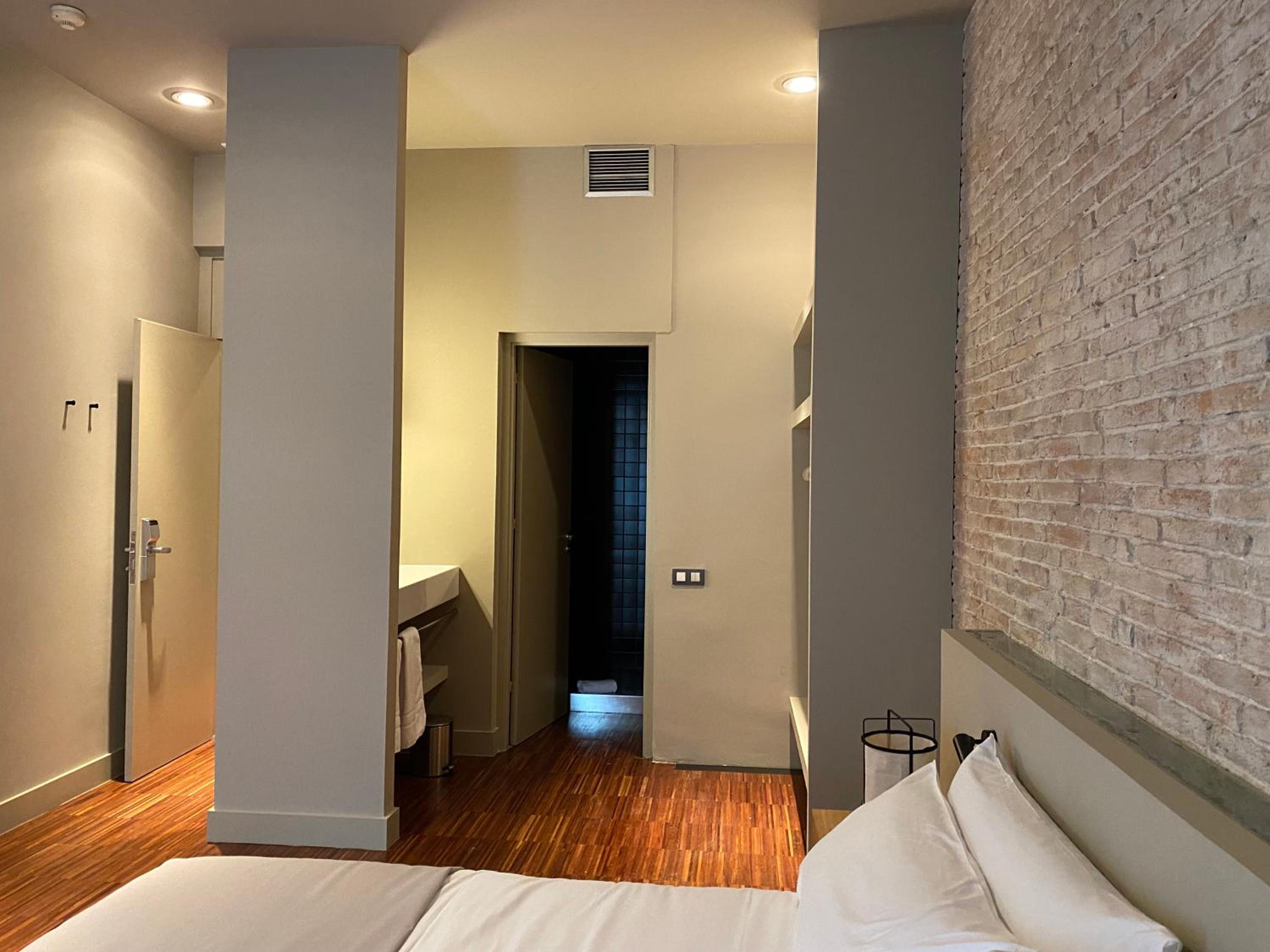 Double Room with Balcony photo 2