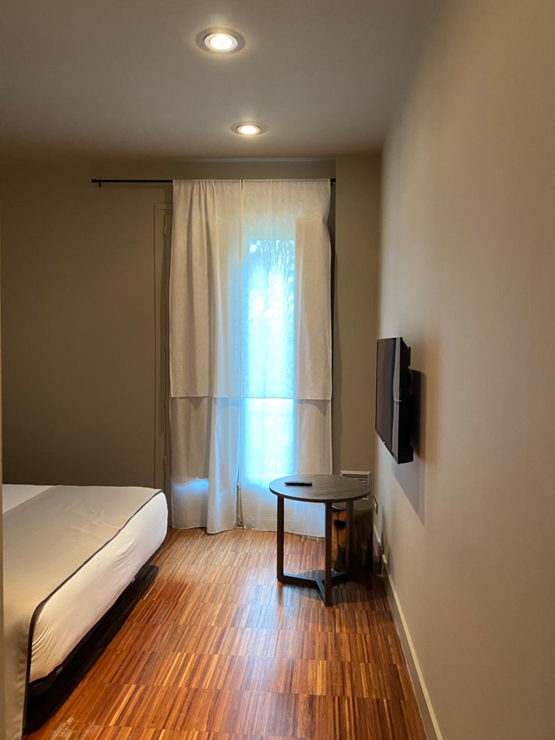 Double Room with Balcony photo 3