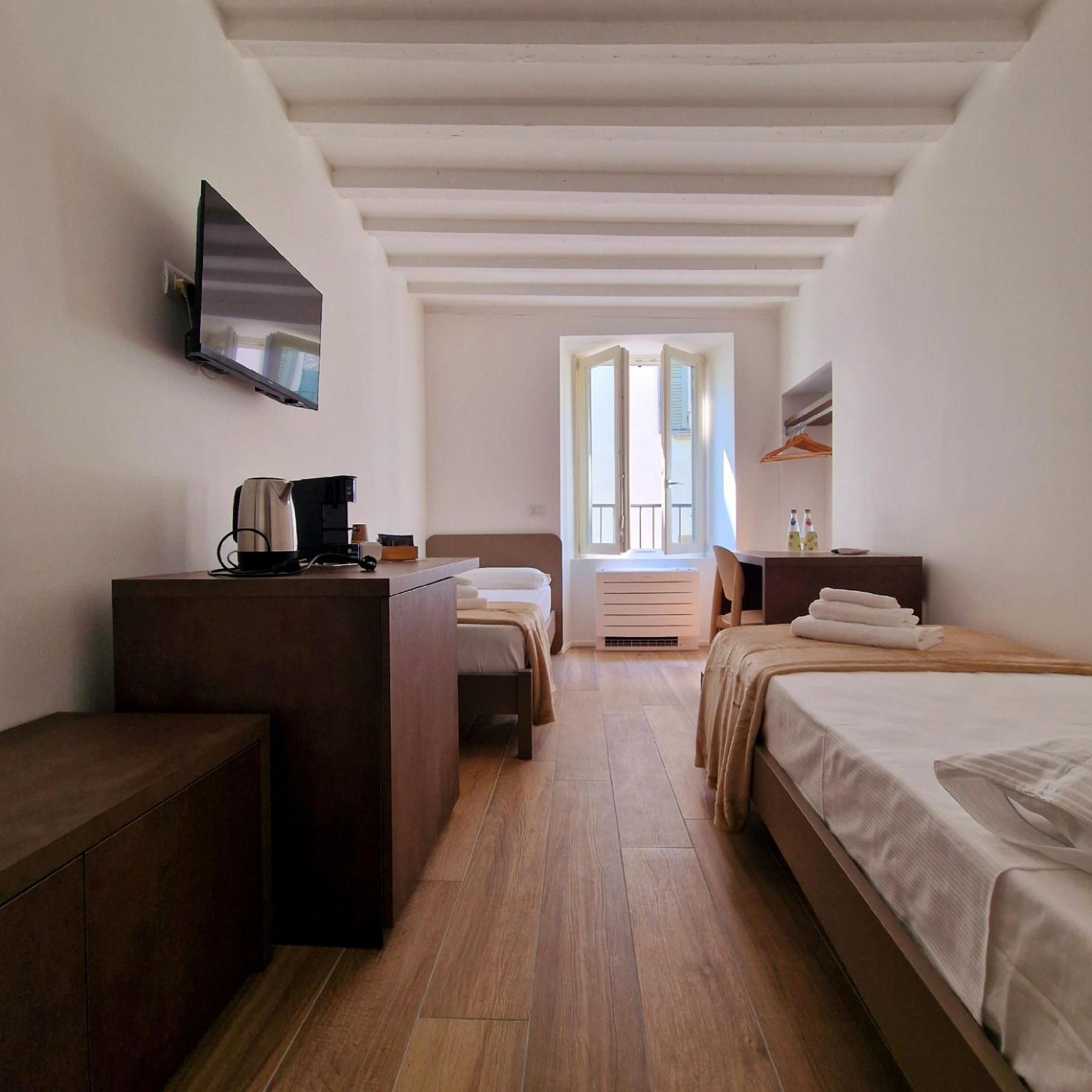 Twin Room photo 2