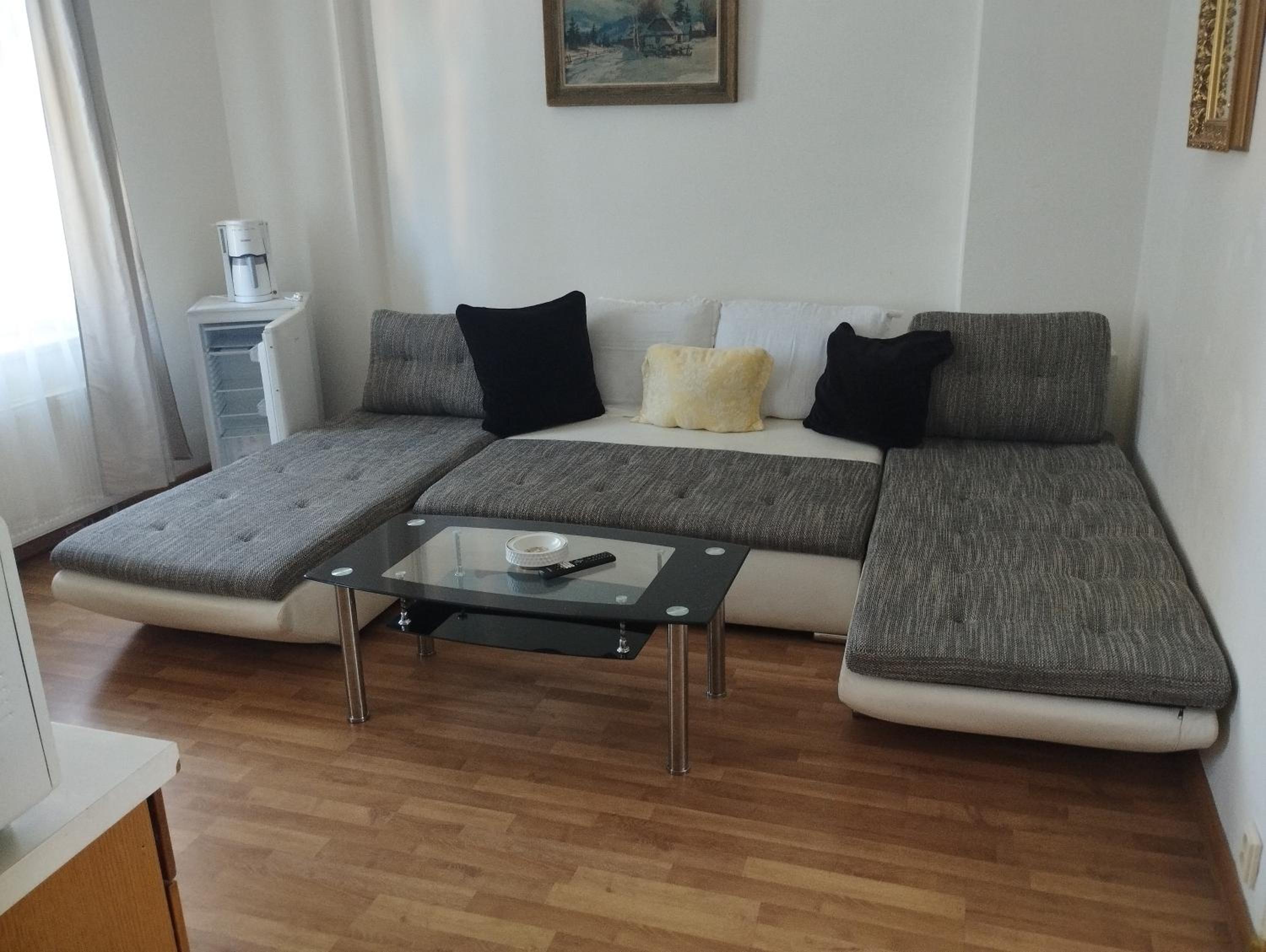 One-Bedroom Family Apartment - Photo 8