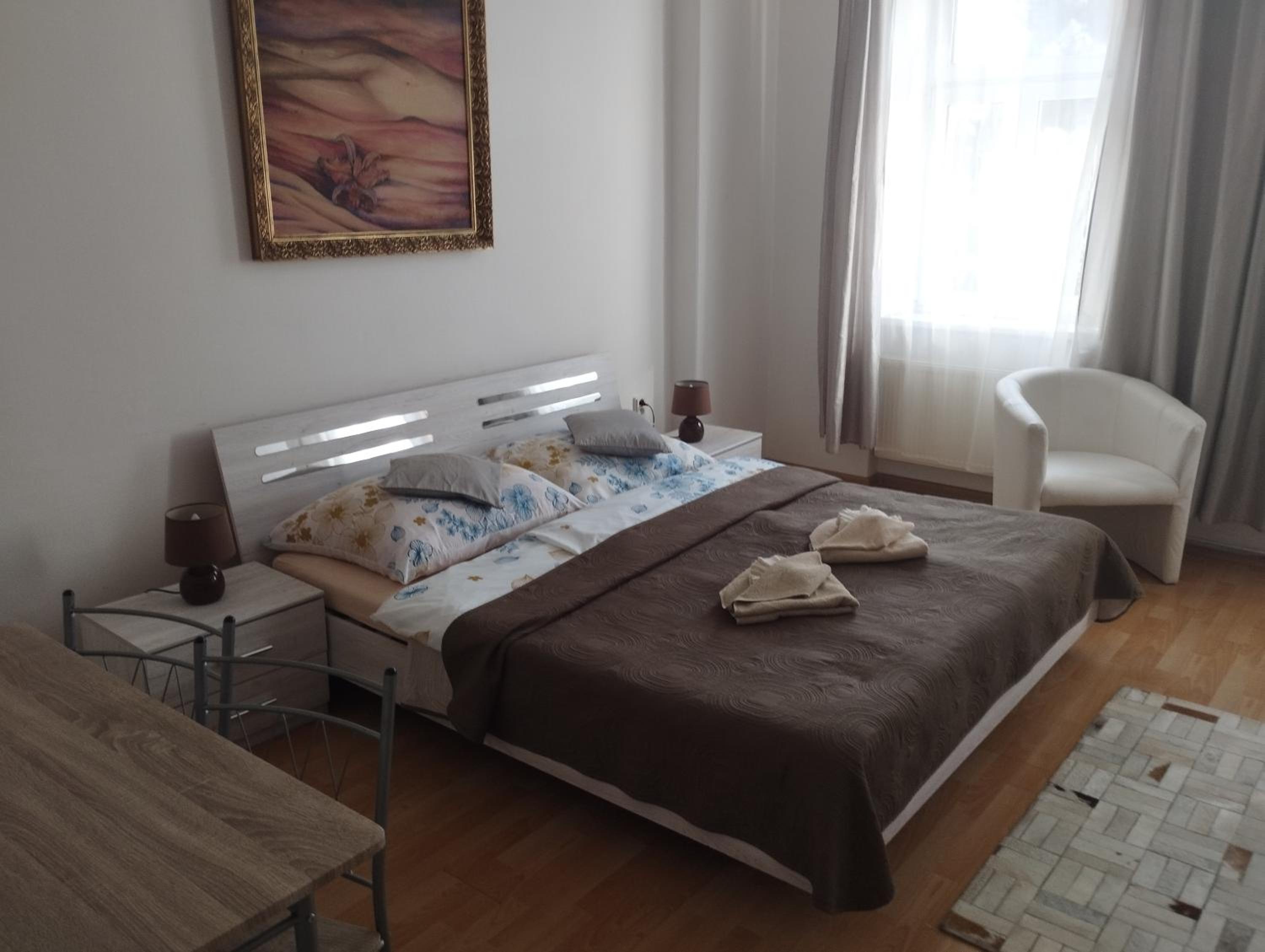 One-Bedroom Family Apartment - Photo 32